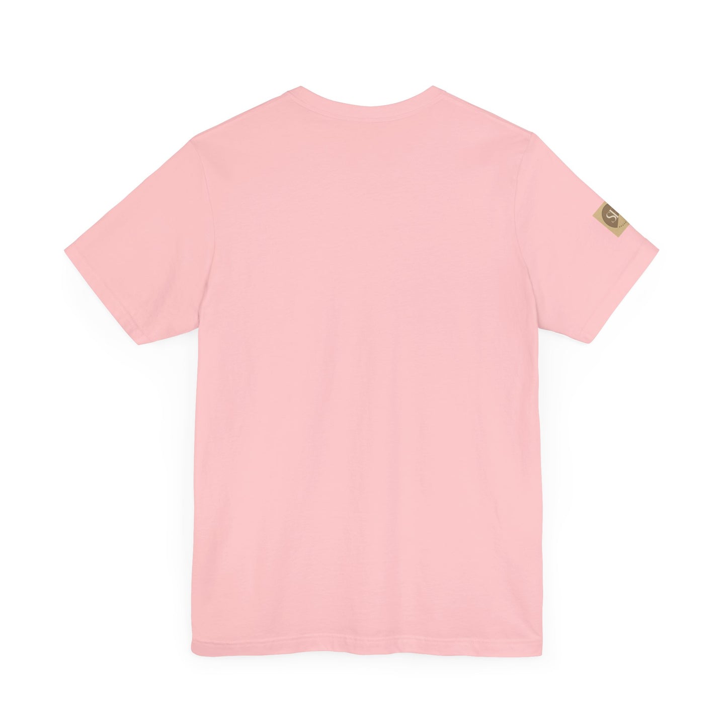 Never Apologize Tee
