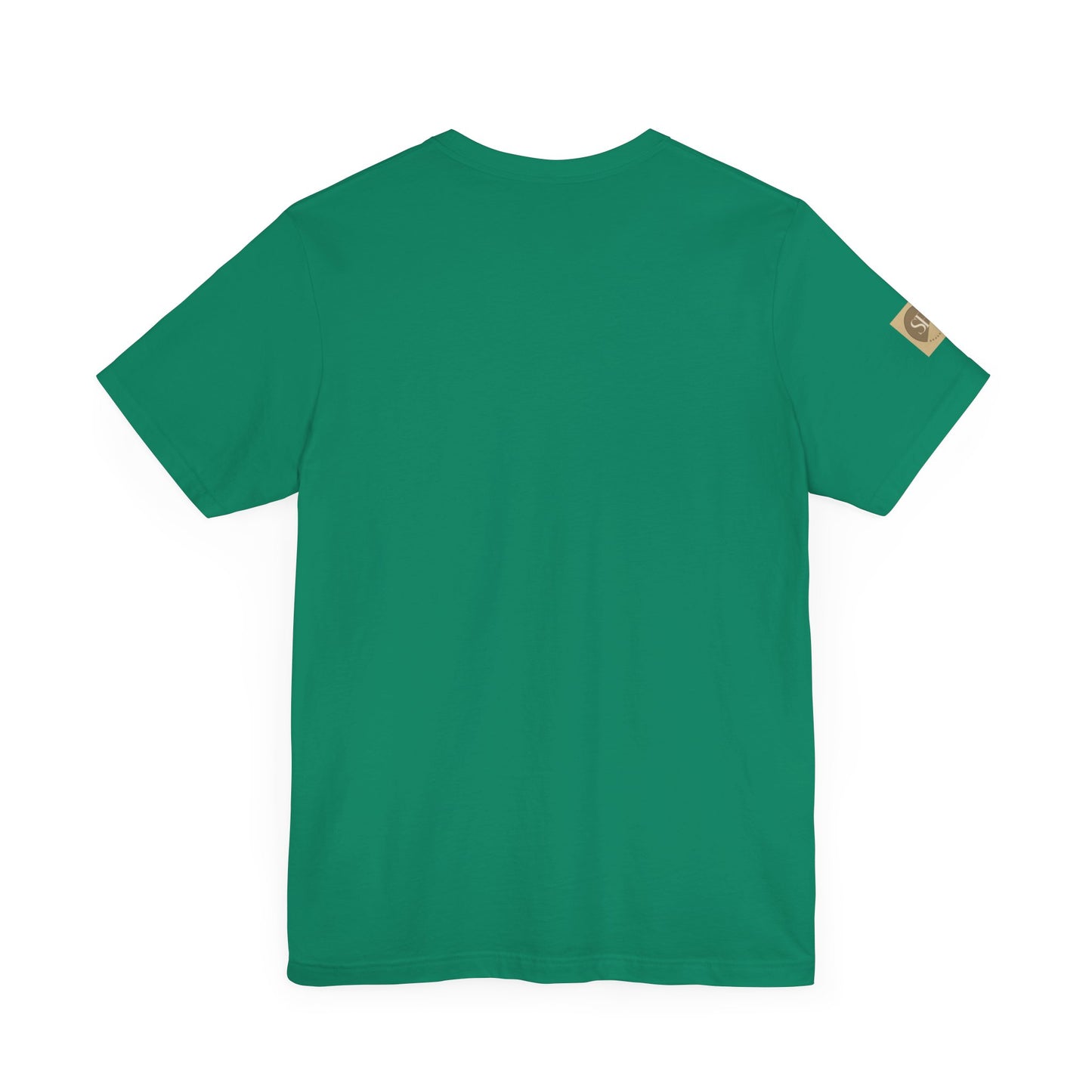 Never Apologize Tee