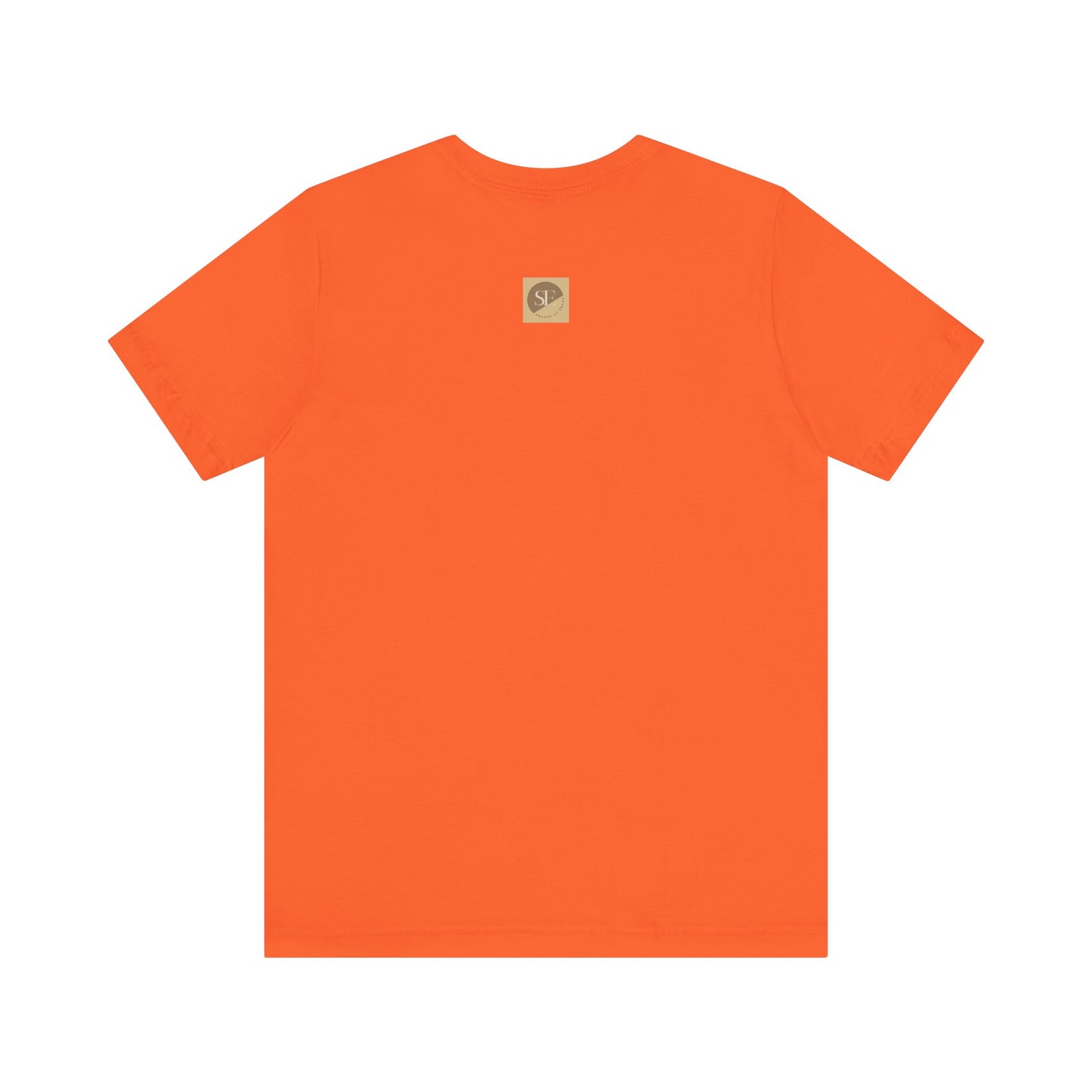 Summer Body WHT Short Sleeve Tee