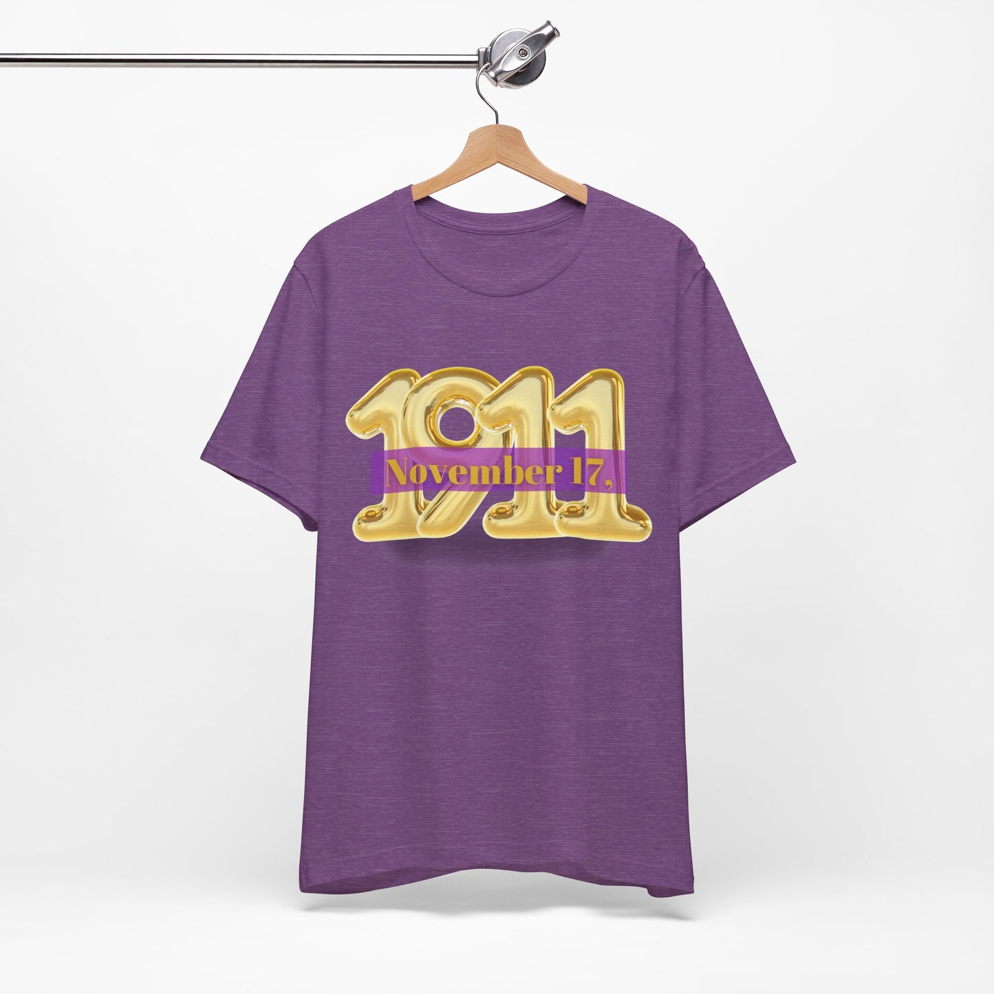1911 Spotlight Short Sleeve Tee