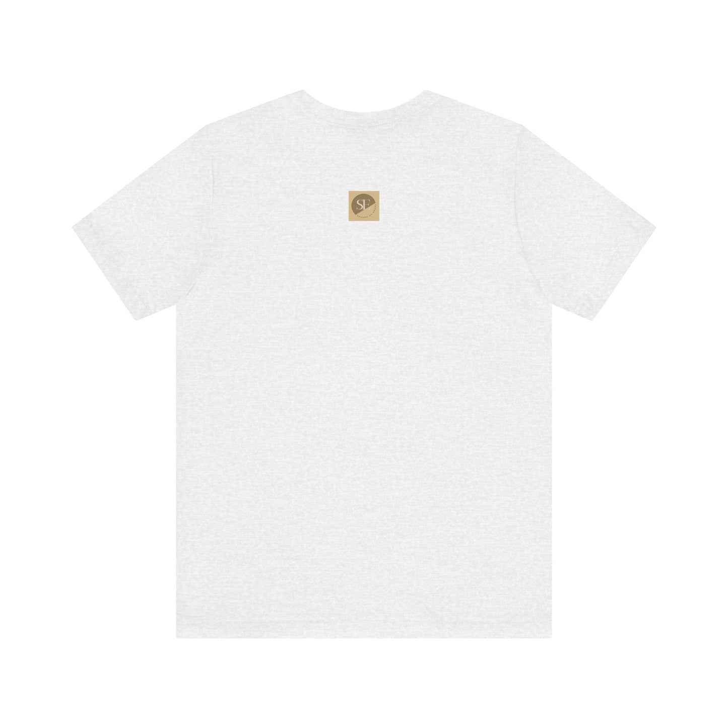 Black Girl Magic RWB Unisex Jersey Short Sleeve Tee