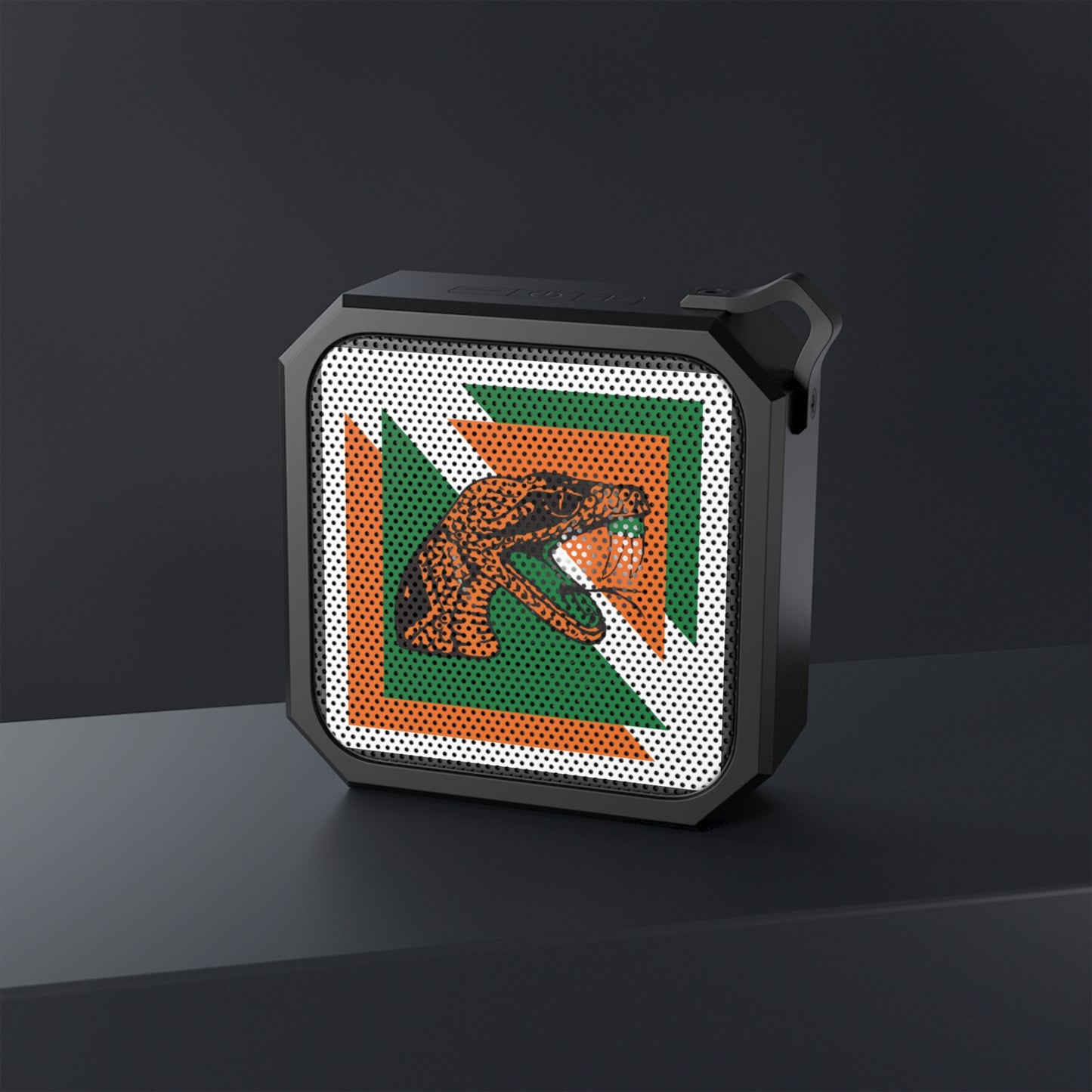 Rattler Outdoor Bluetooth Speaker