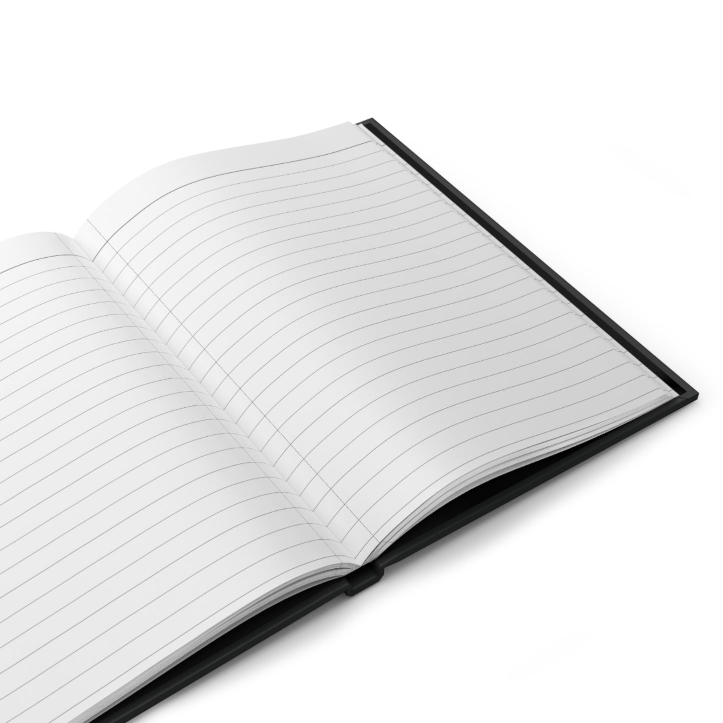 Never Apologize for Being Happy Journal