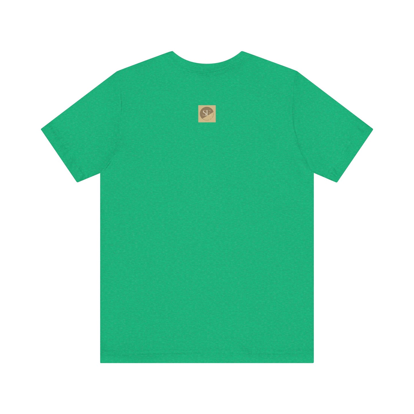 1908 Founders' Day Unisex Short Sleeve Tee