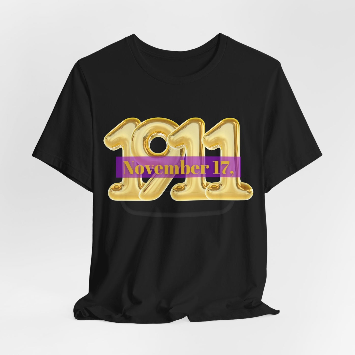1911 Spotlight Short Sleeve Tee
