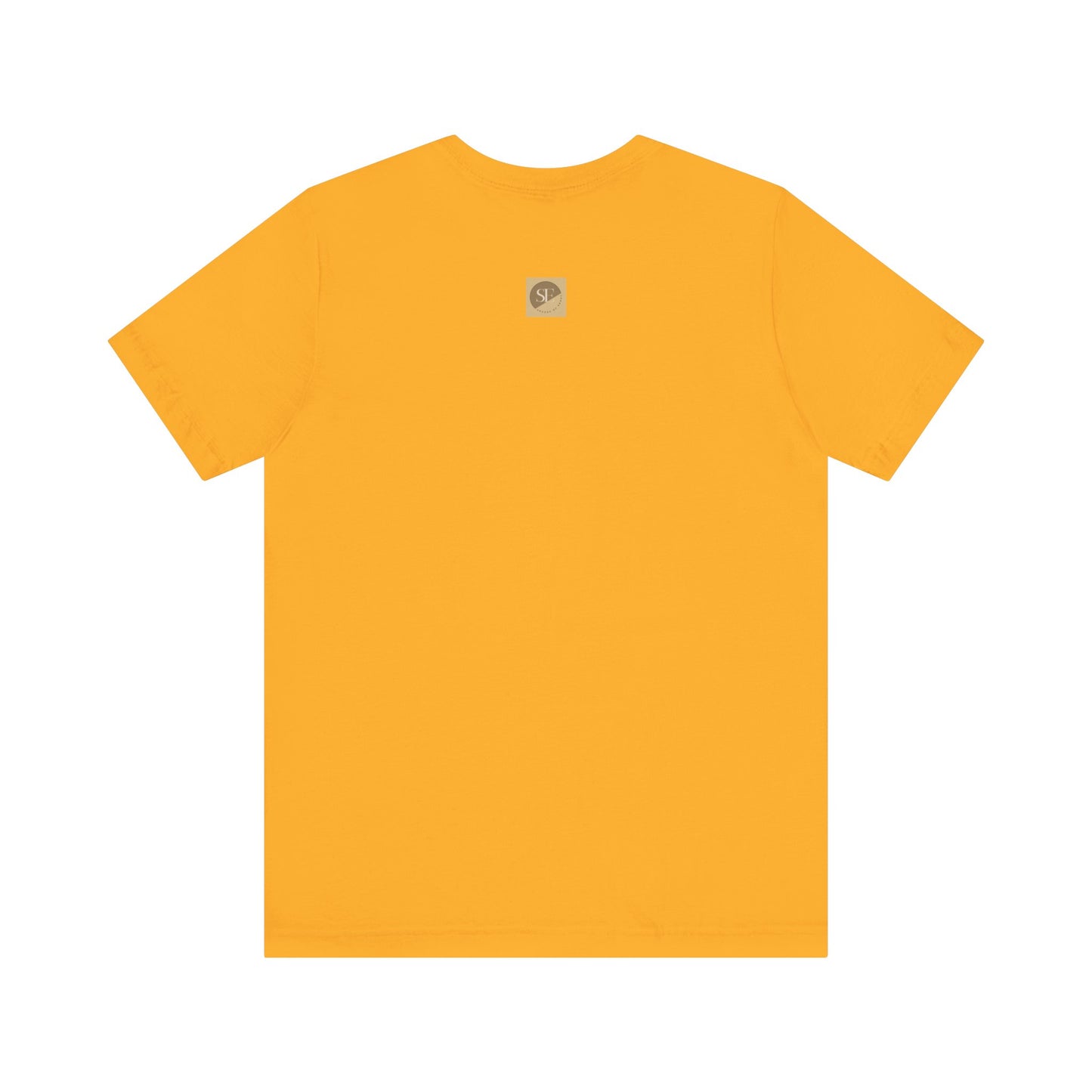 1922 Founders' Day Unisex Jersey Short Sleeve Tee