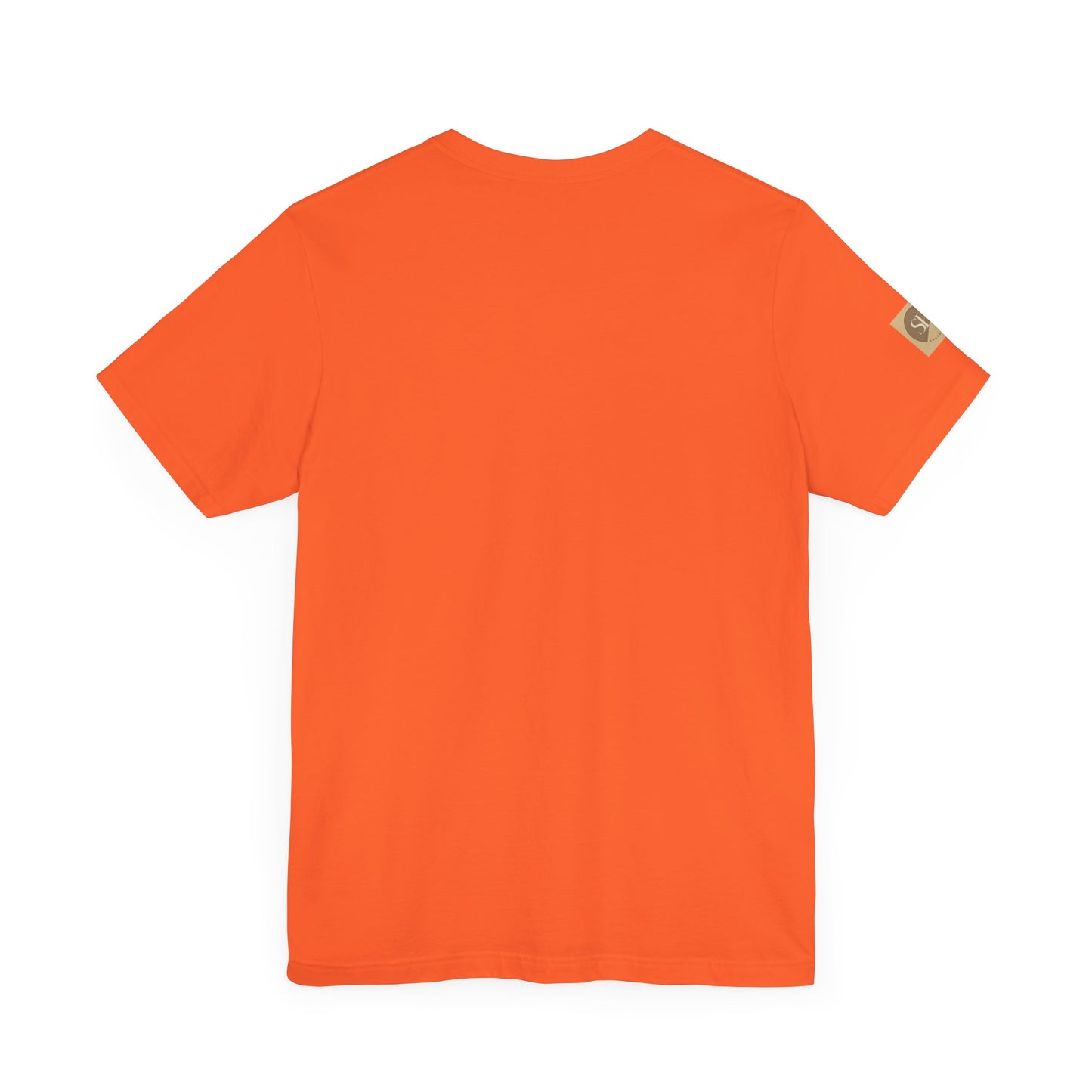 Never Apologize Tee