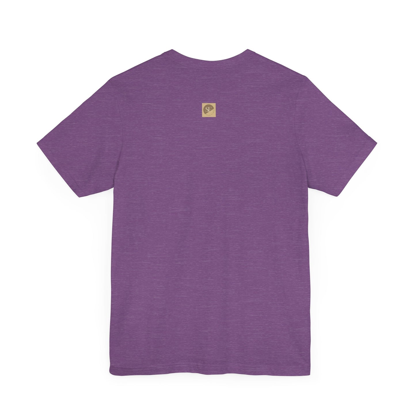 1911 Spotlight Short Sleeve Tee