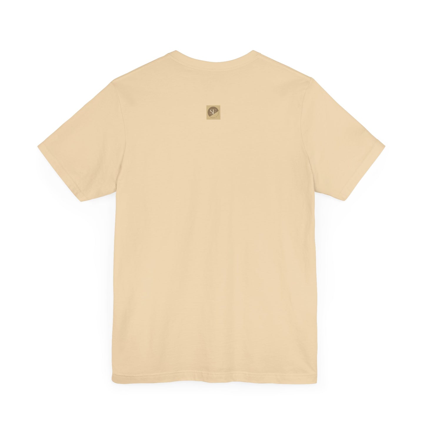 1911 Spotlight Short Sleeve Tee
