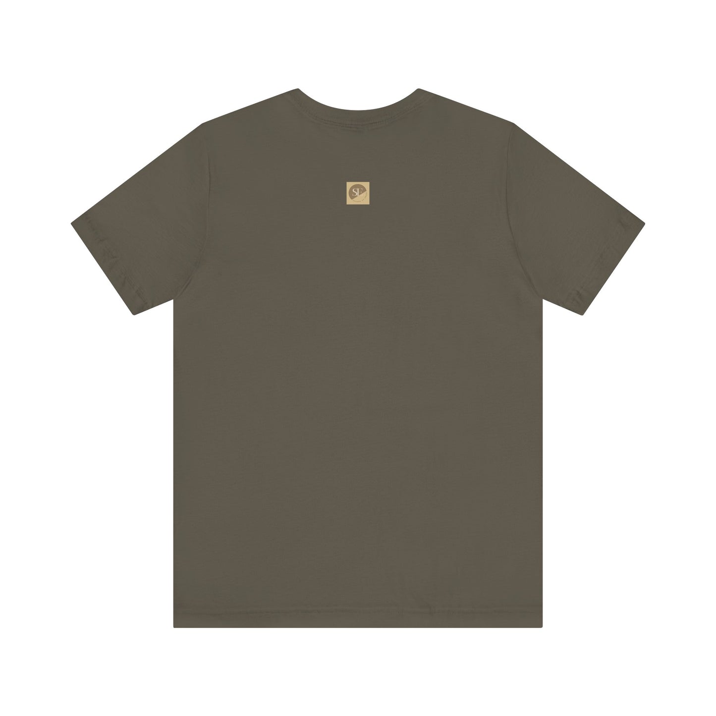 1911 Spotlight Short Sleeve Tee