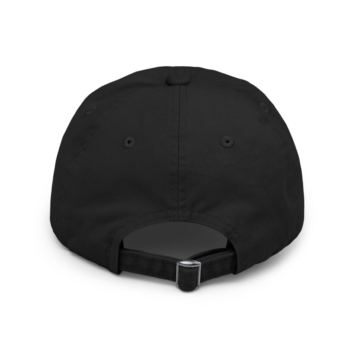 1911 Omega Unisex Distressed Cap