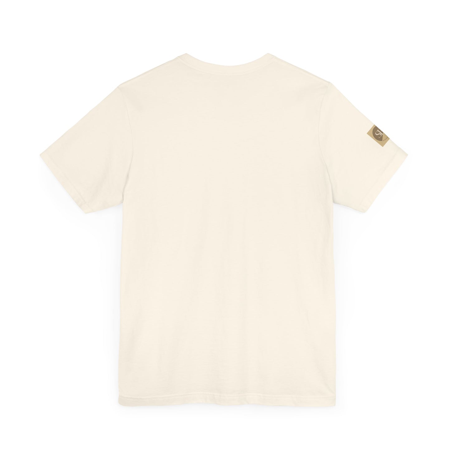 Never Apologize Tee