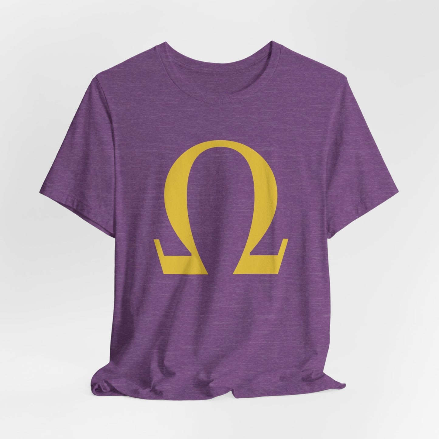 Last But Never Least Short Sleeve Tee