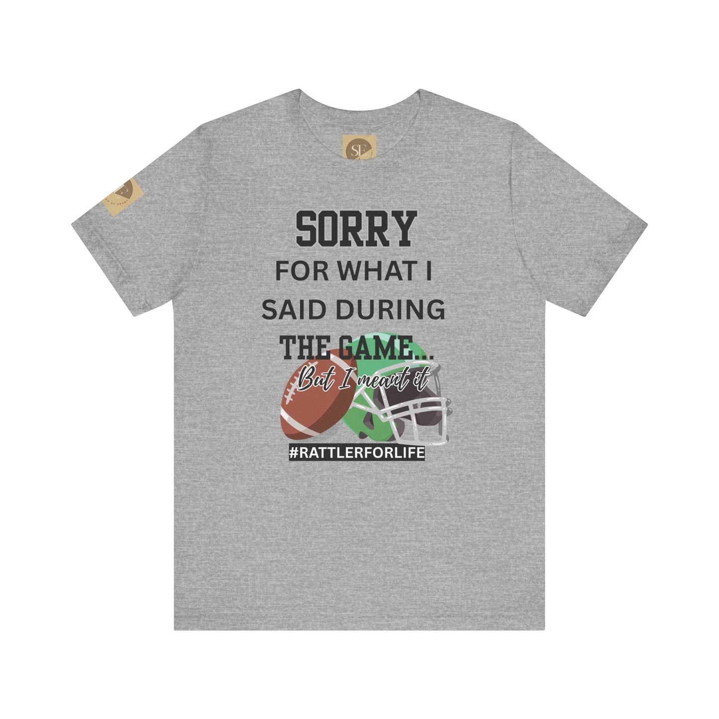 Game Day Trash Talk