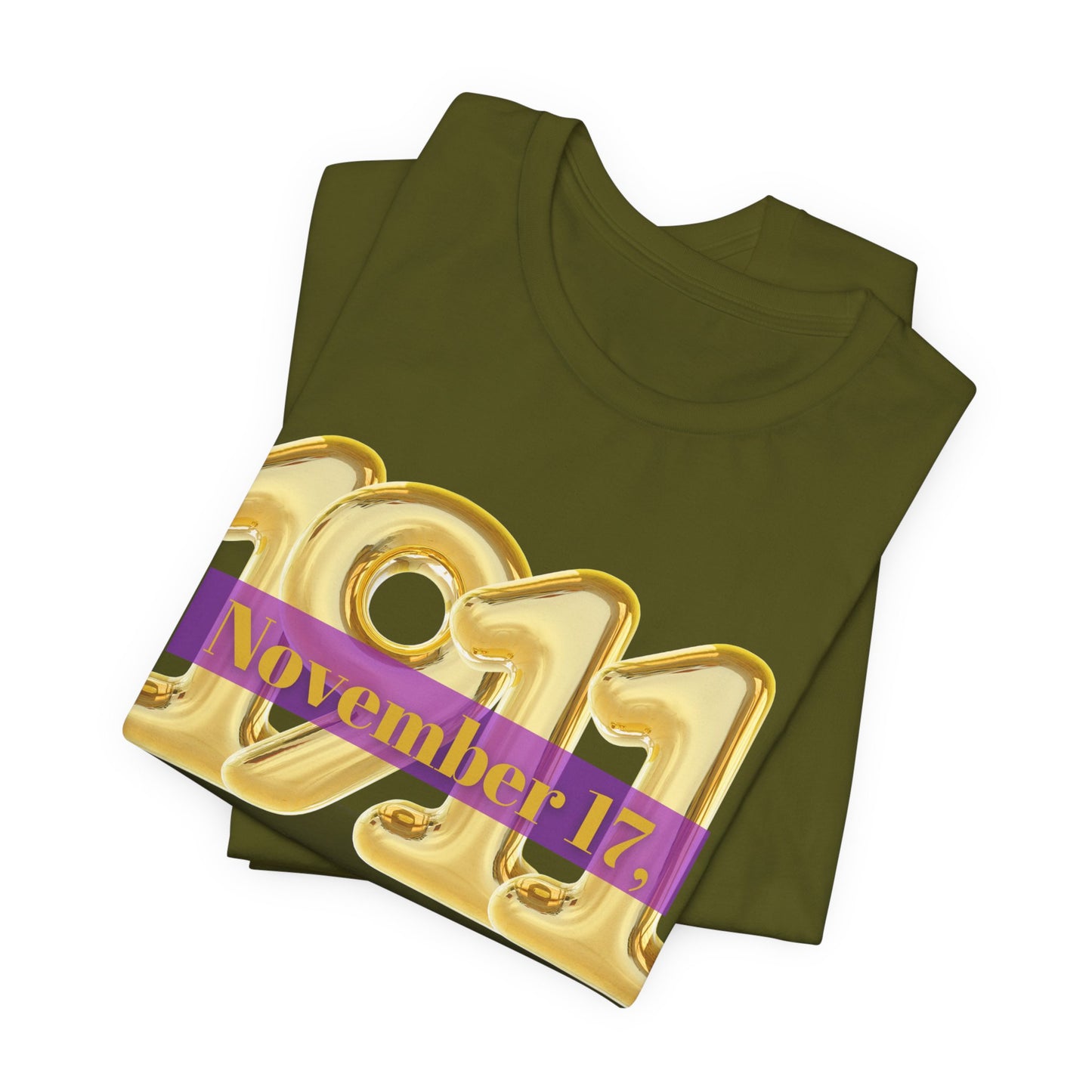 1911 Spotlight Short Sleeve Tee