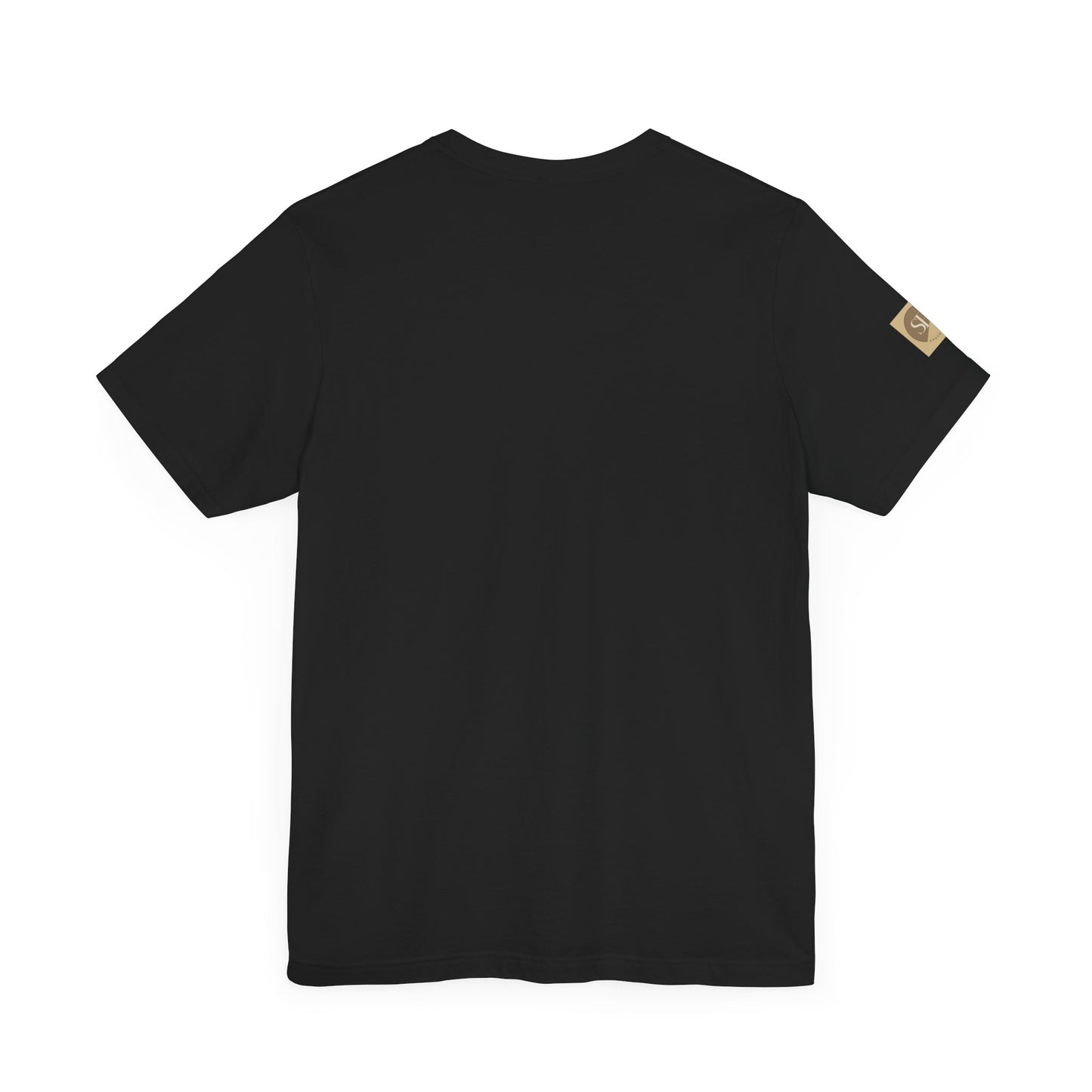 Never Apologize Tee
