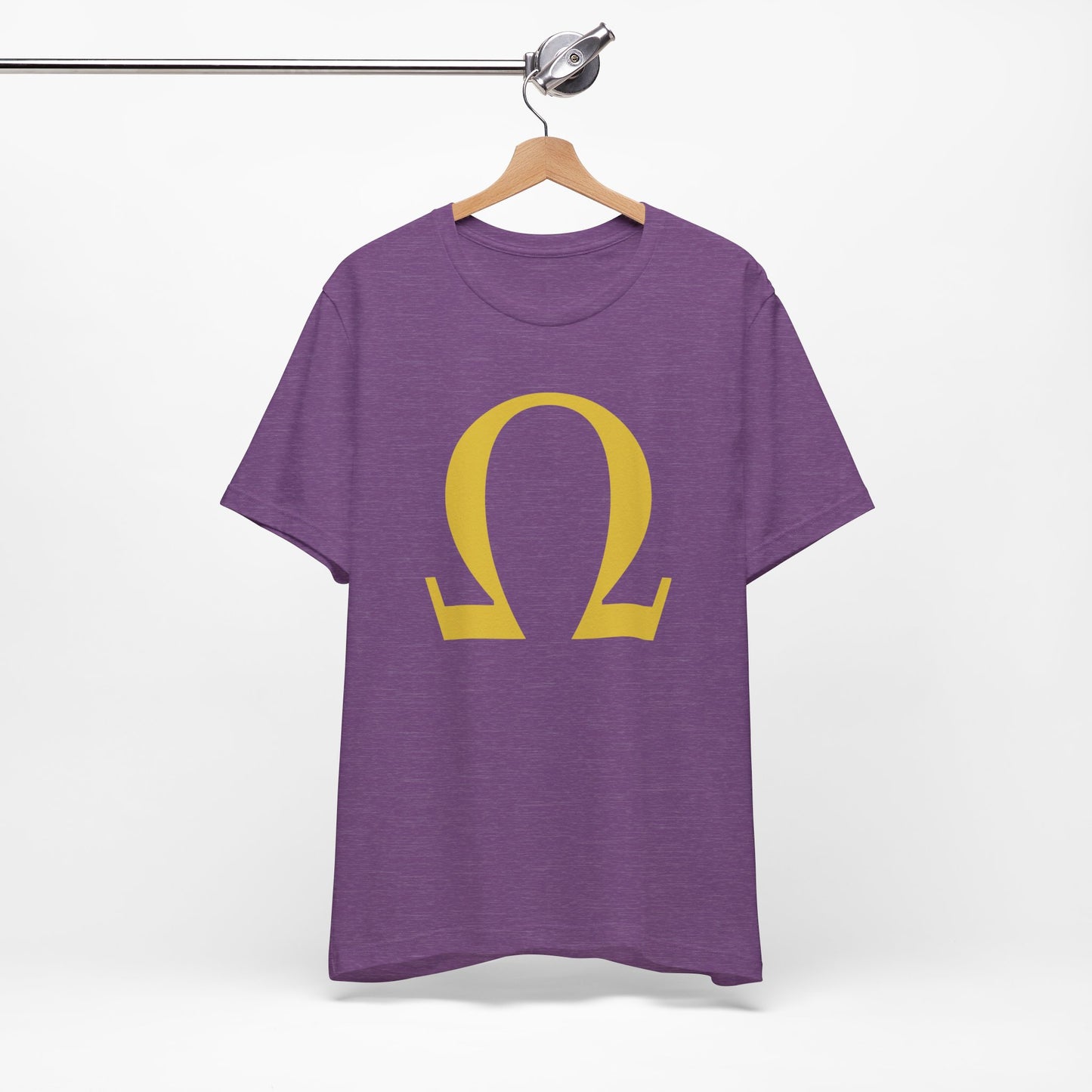 Last But Never Least Short Sleeve Tee