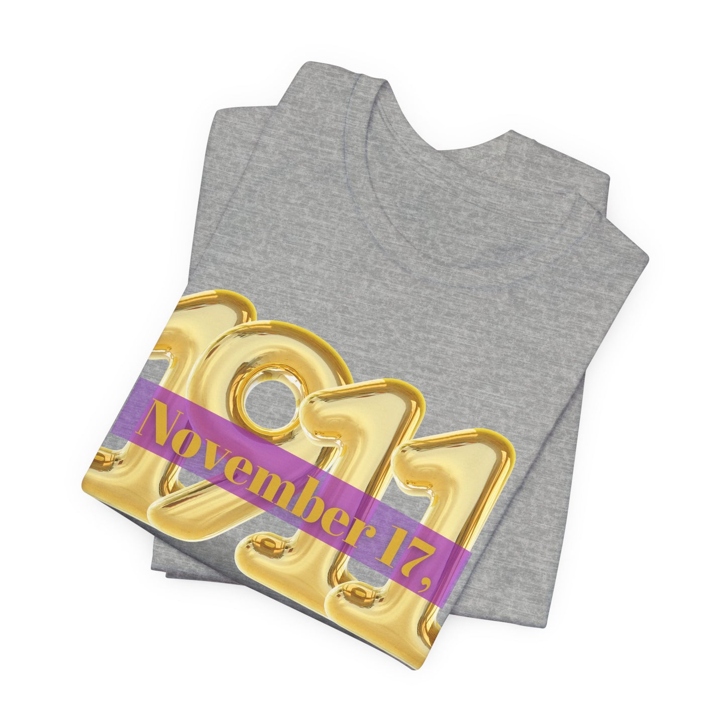 1911 Spotlight Short Sleeve Tee