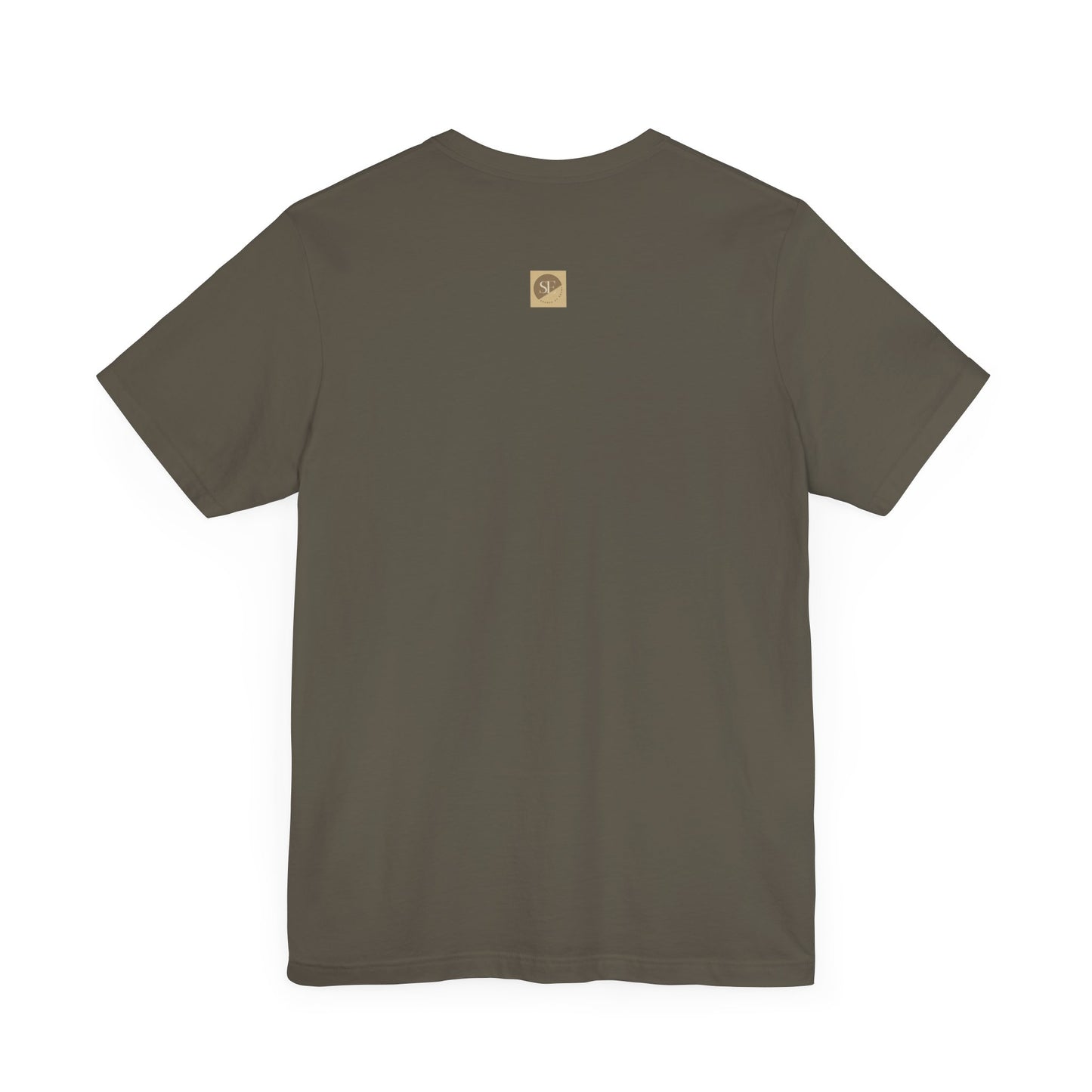 1911 Spotlight Short Sleeve Tee