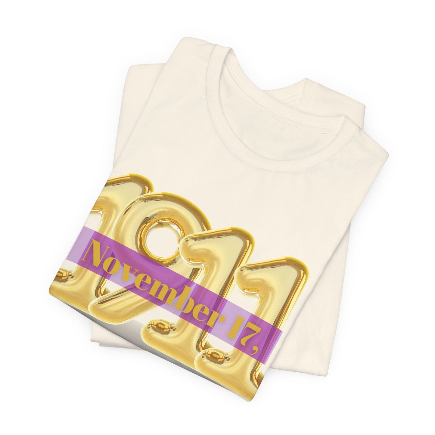1911 Spotlight Short Sleeve Tee