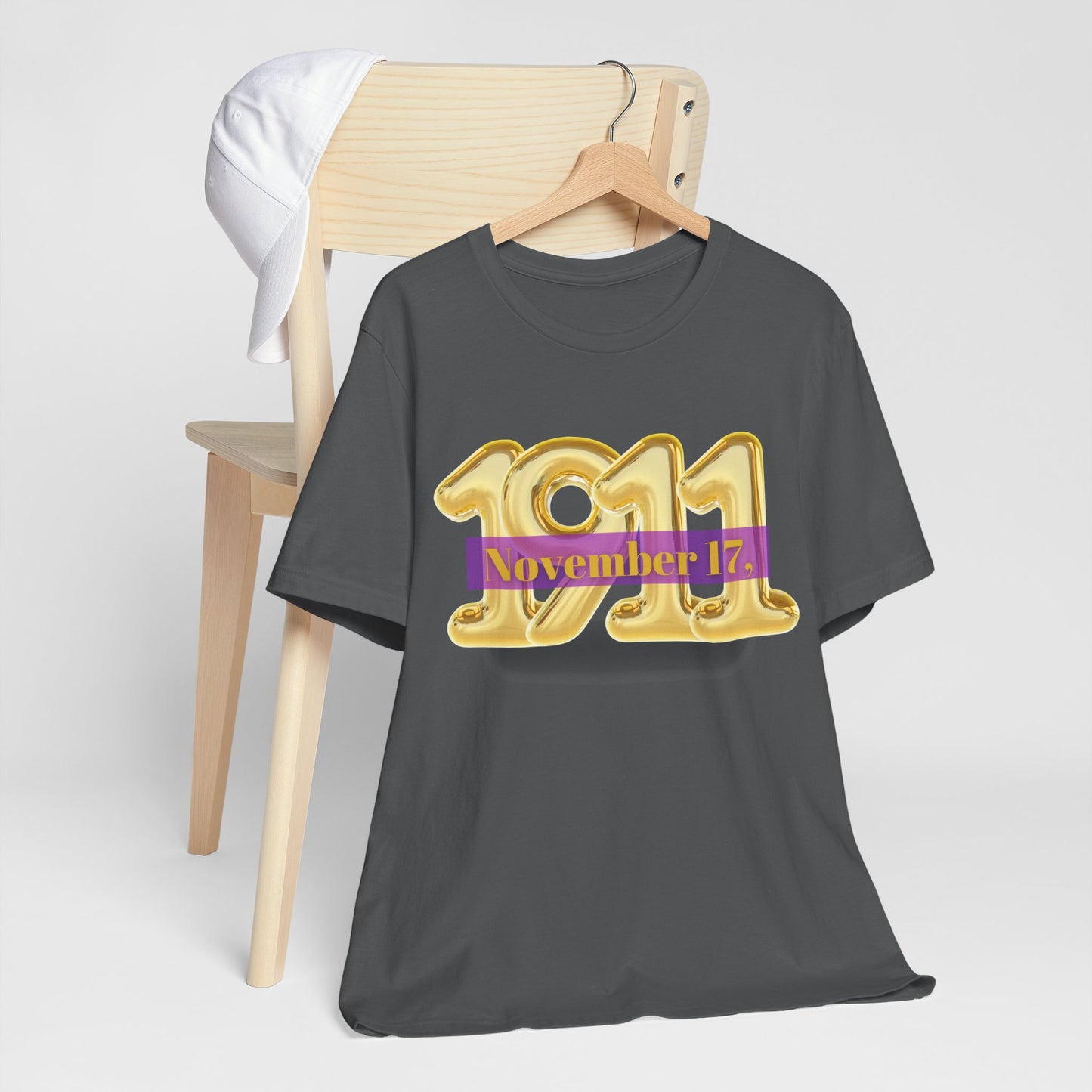 1911 Spotlight Short Sleeve Tee
