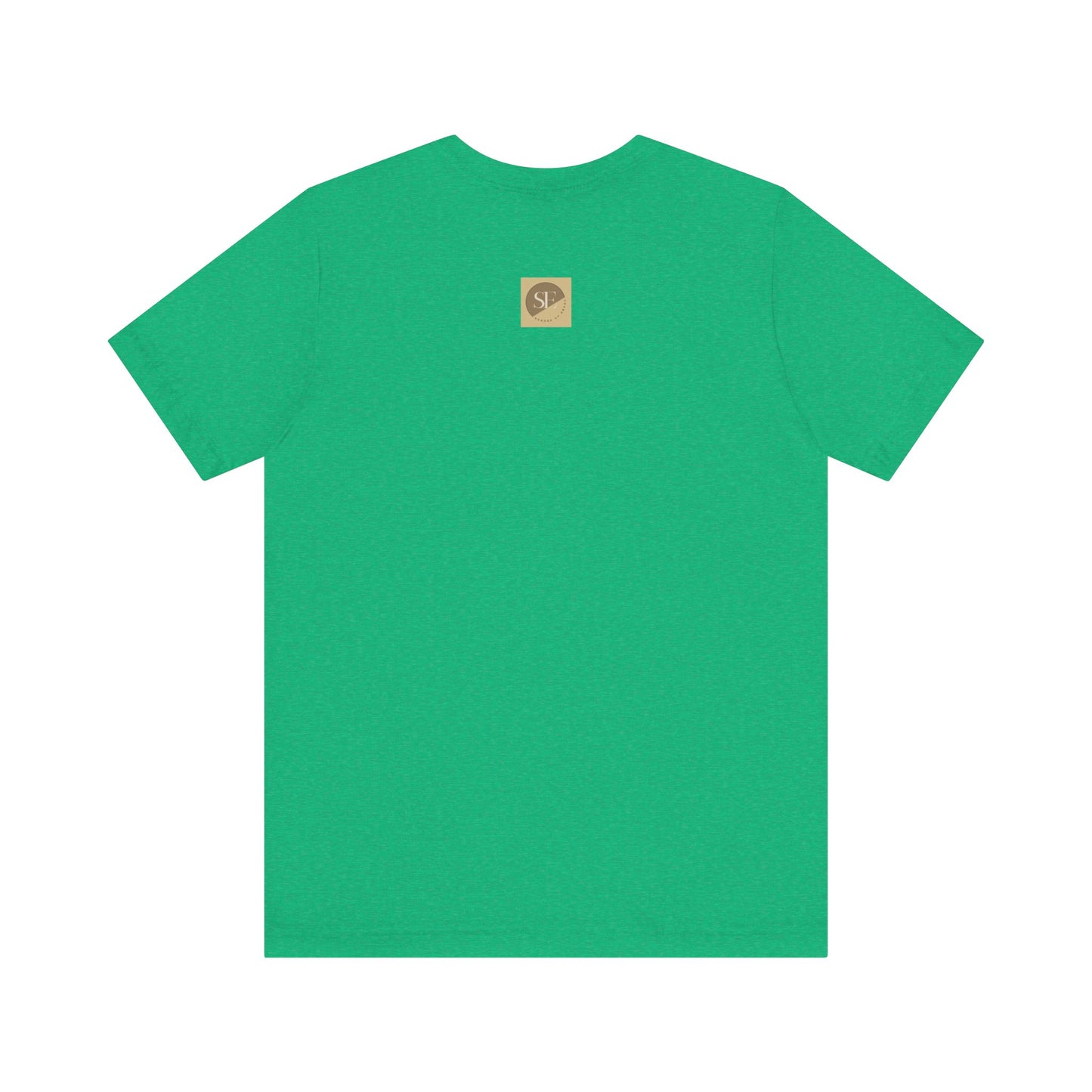 Southern Charm Unisex Jersey Short Sleeve Tee
