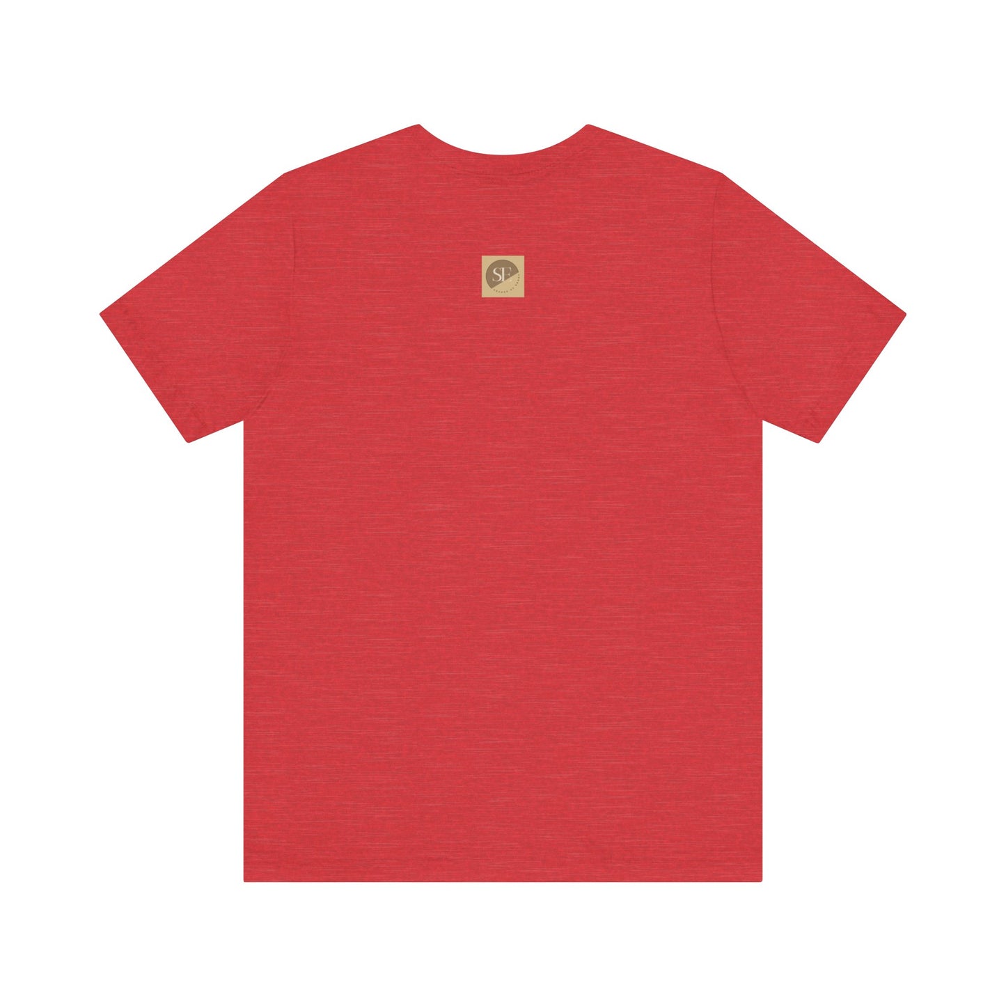 1913 Founders' Day Unisex Jersey Short Sleeve Tee