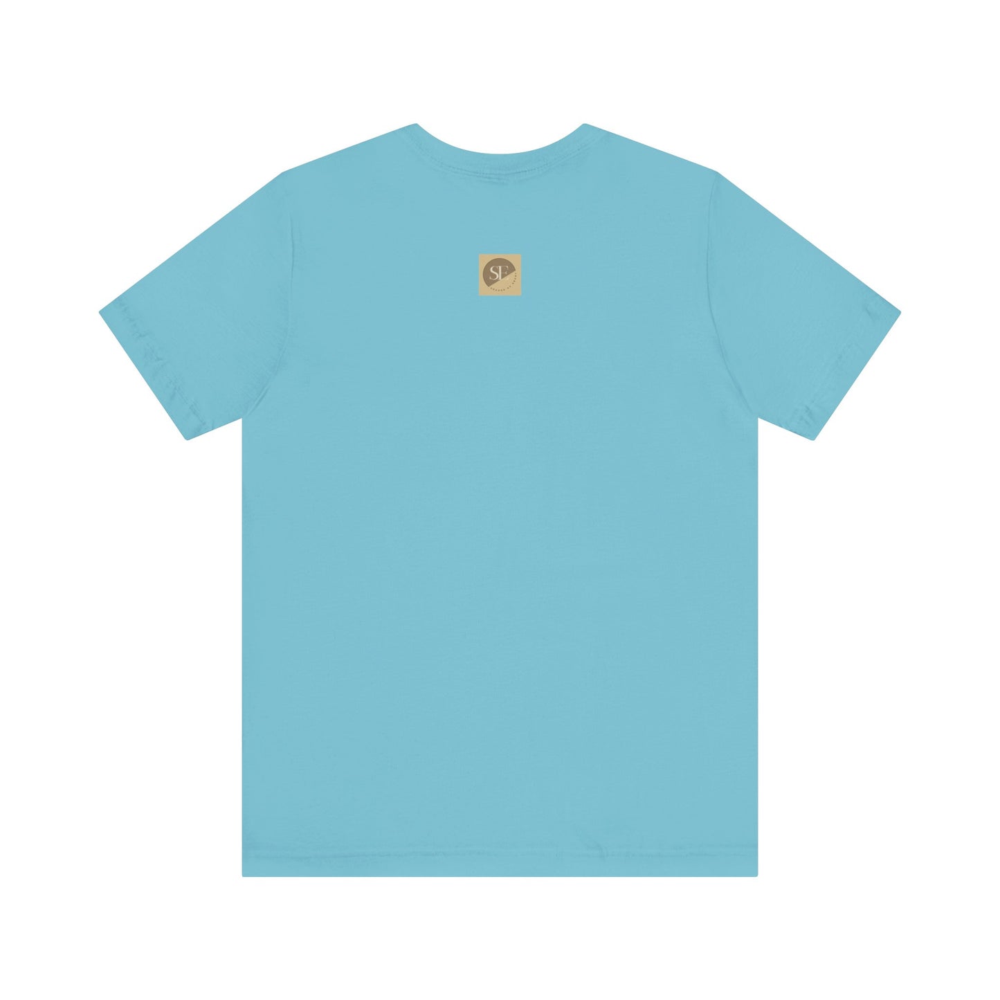 Summer Body Short Sleeve Tee
