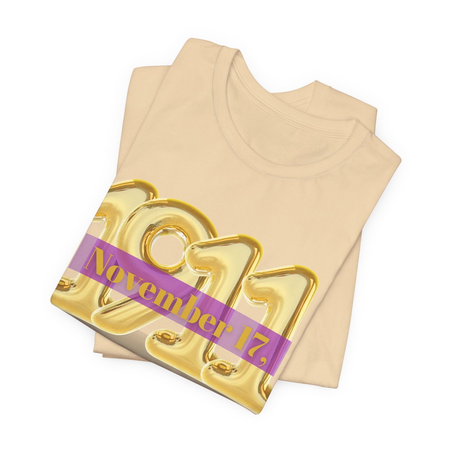 1911 Spotlight Short Sleeve Tee