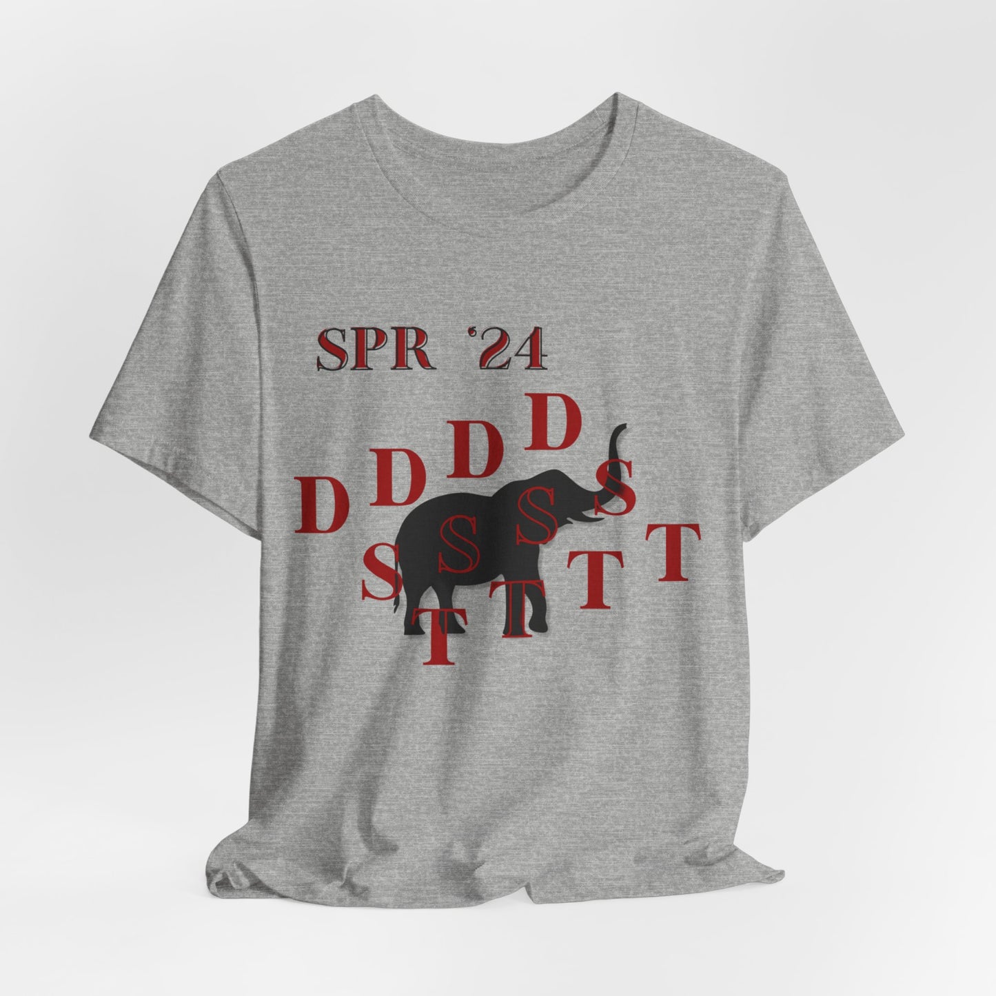 Members Only DST 2 Short Sleeve Tee
