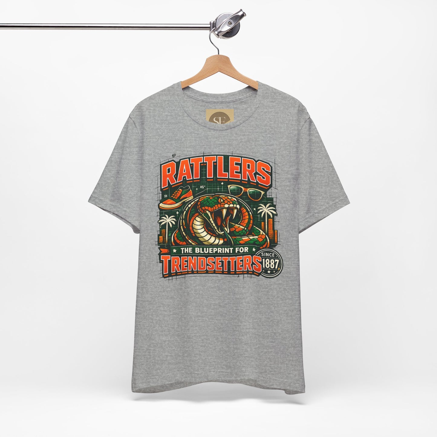 Rattler Blueprint