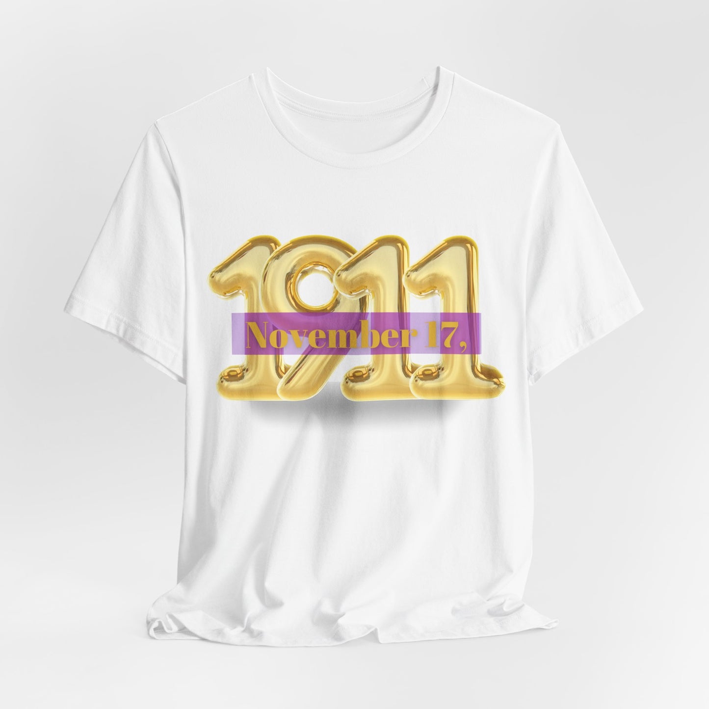 1911 Spotlight Short Sleeve Tee