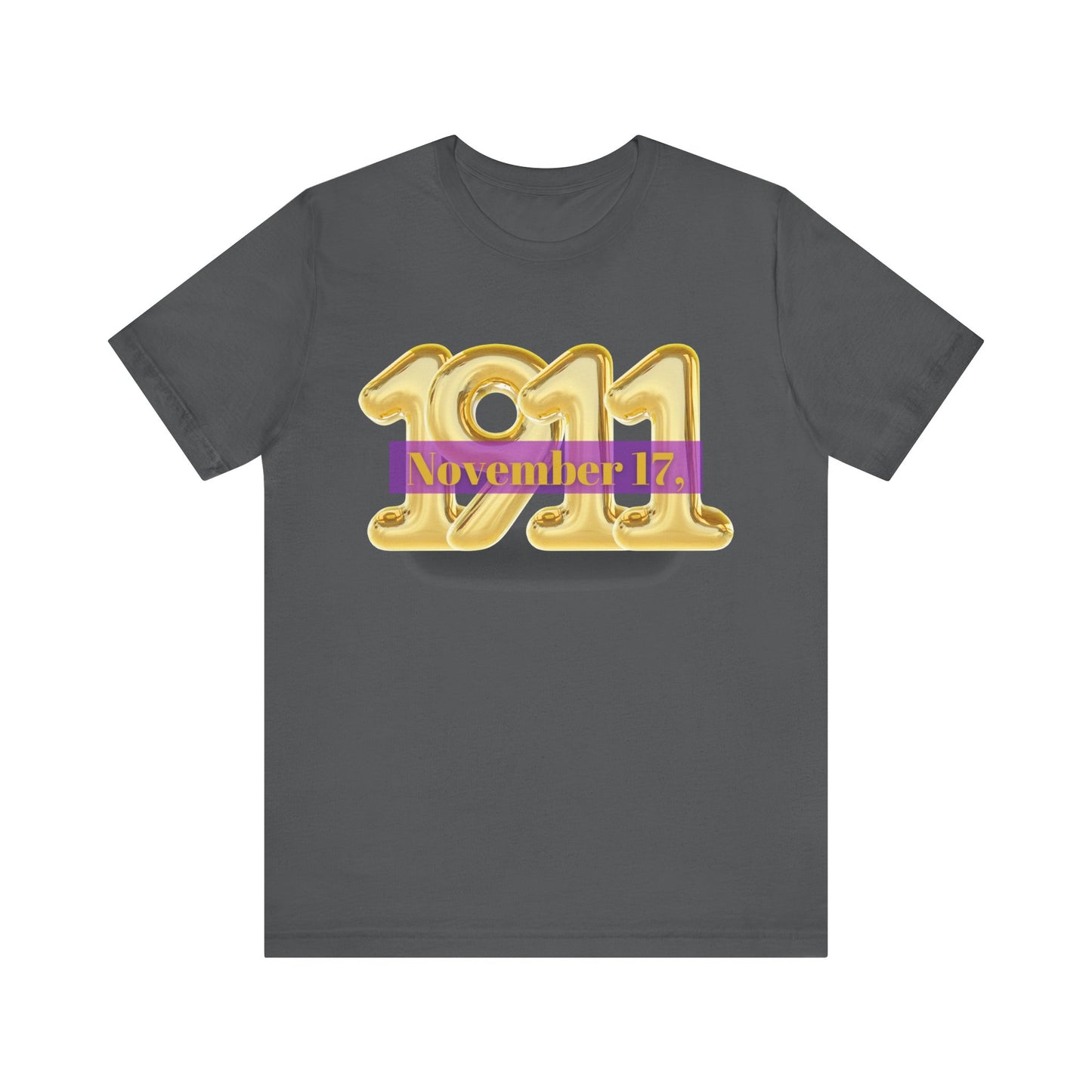 1911 Spotlight Short Sleeve Tee