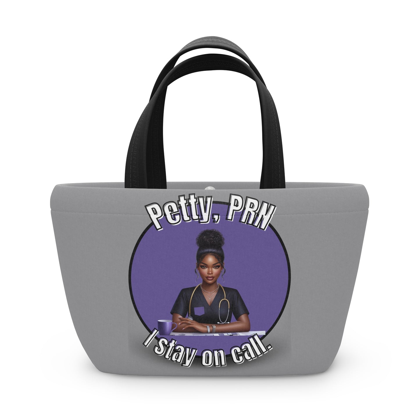 Petty PRN Lunch Bag