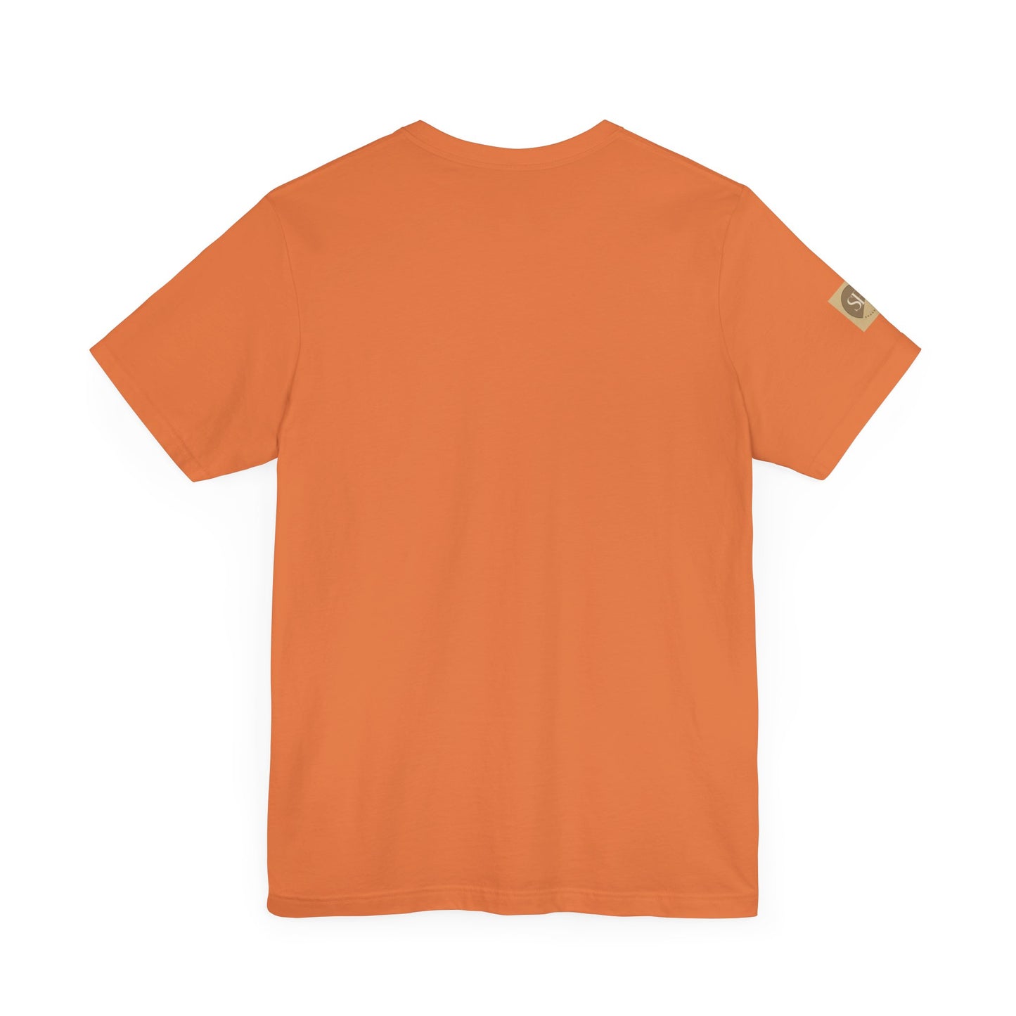 Never Apologize Tee