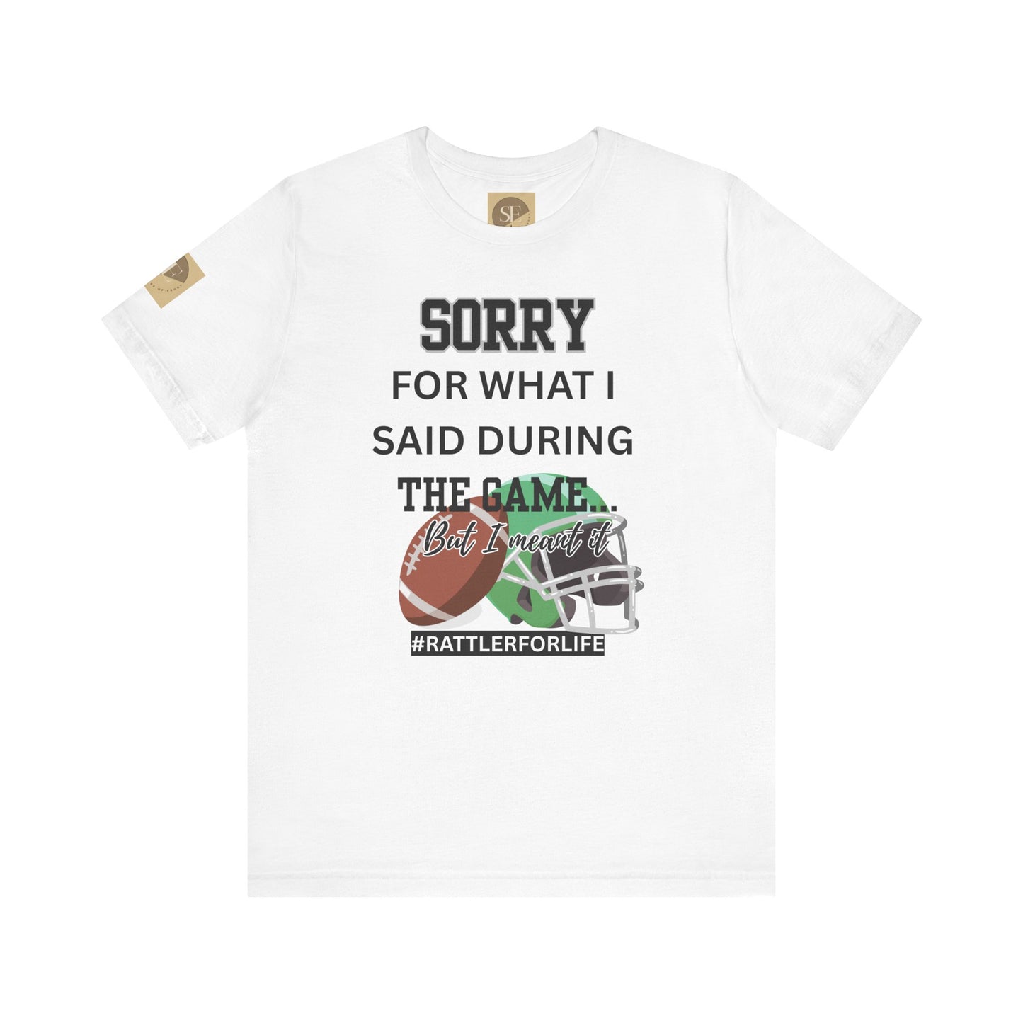 Game Day Trash Talk
