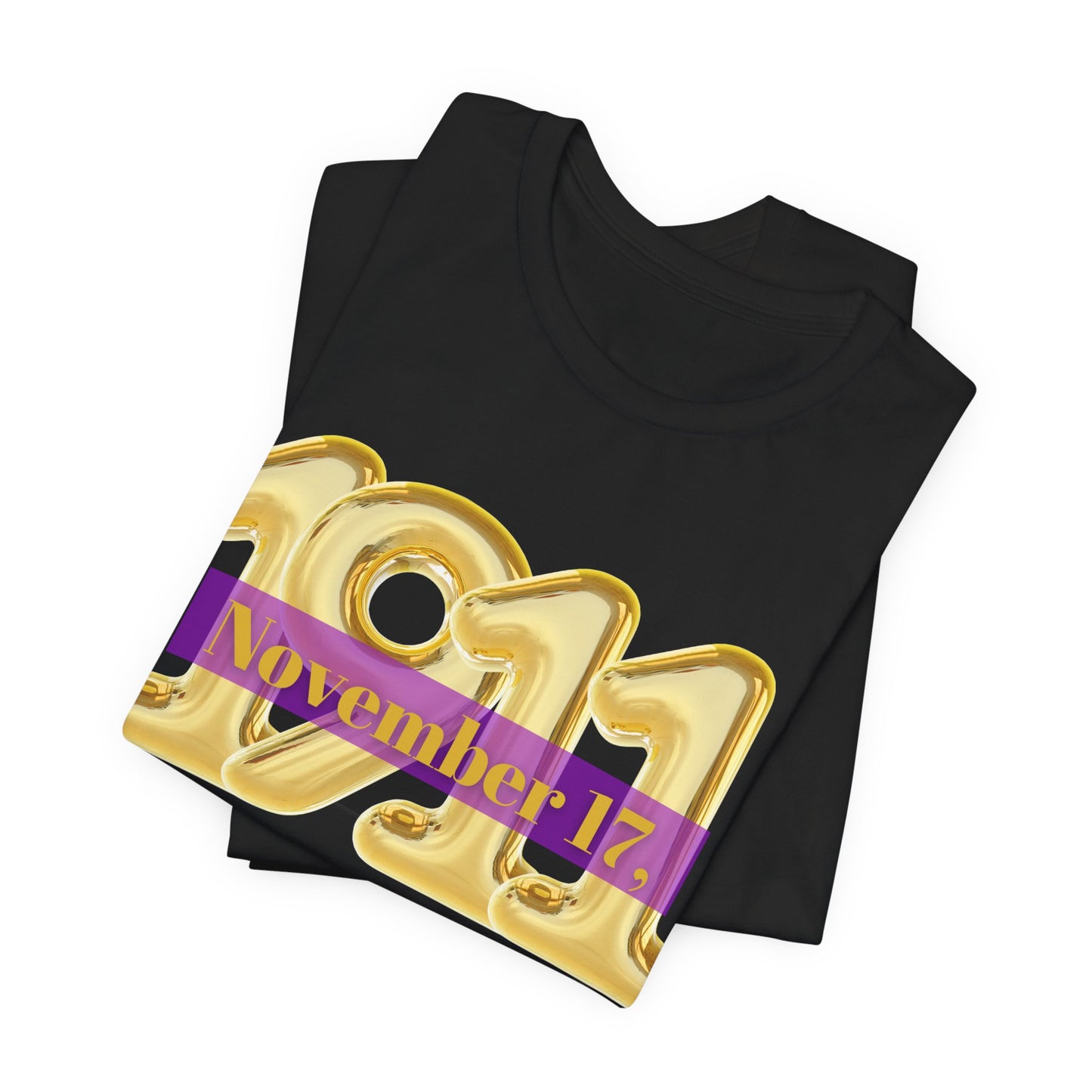 1911 Spotlight Short Sleeve Tee