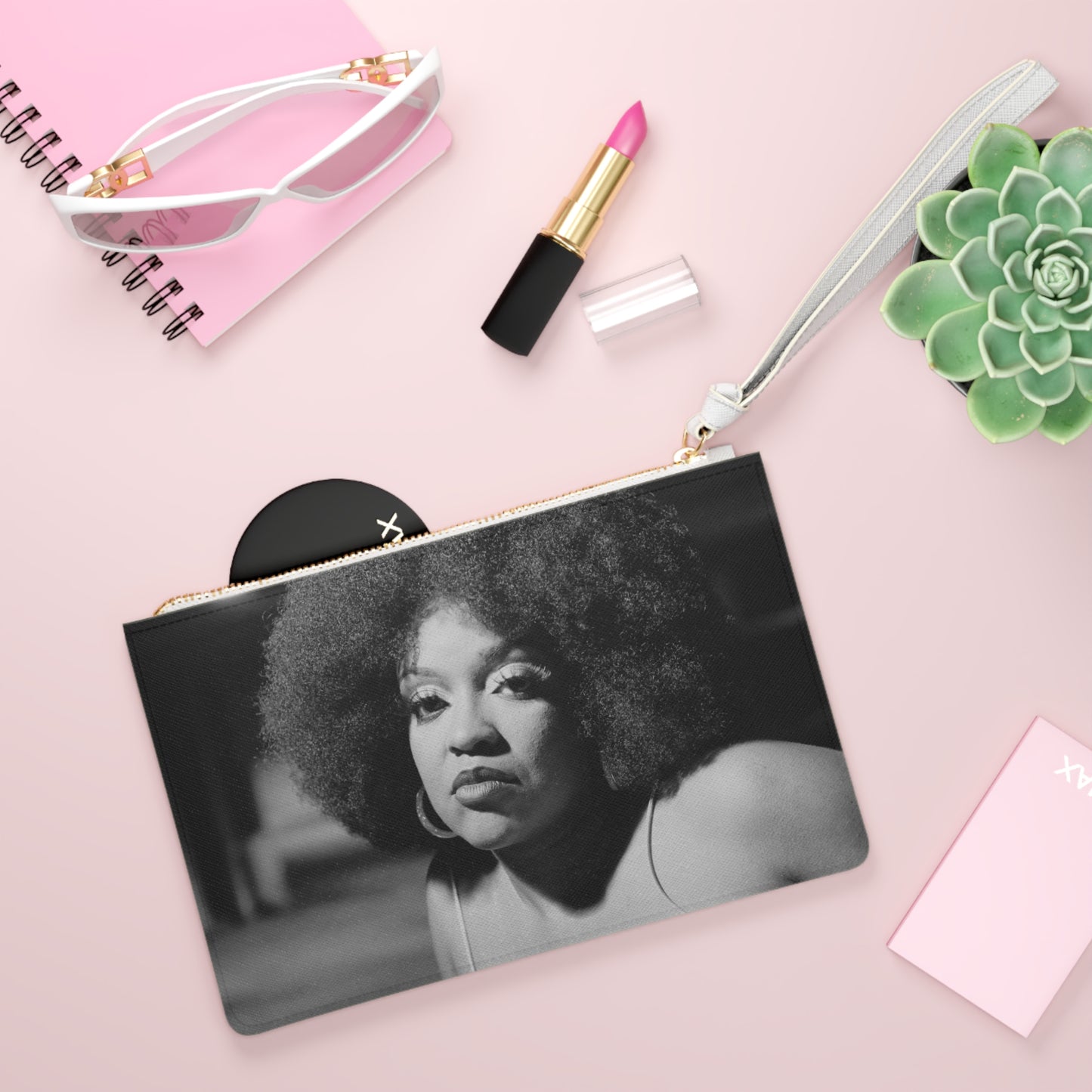 BW Clutch Bag