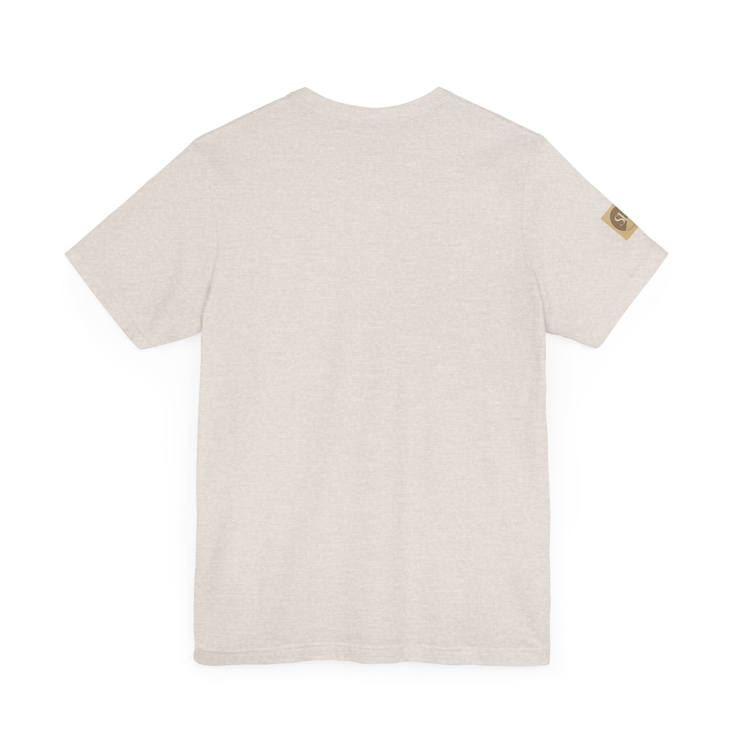 Never Apologize Tee