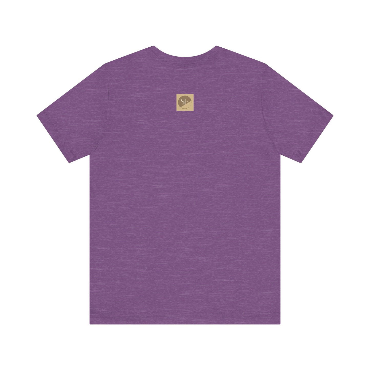 Southern Charm Unisex Jersey Short Sleeve Tee