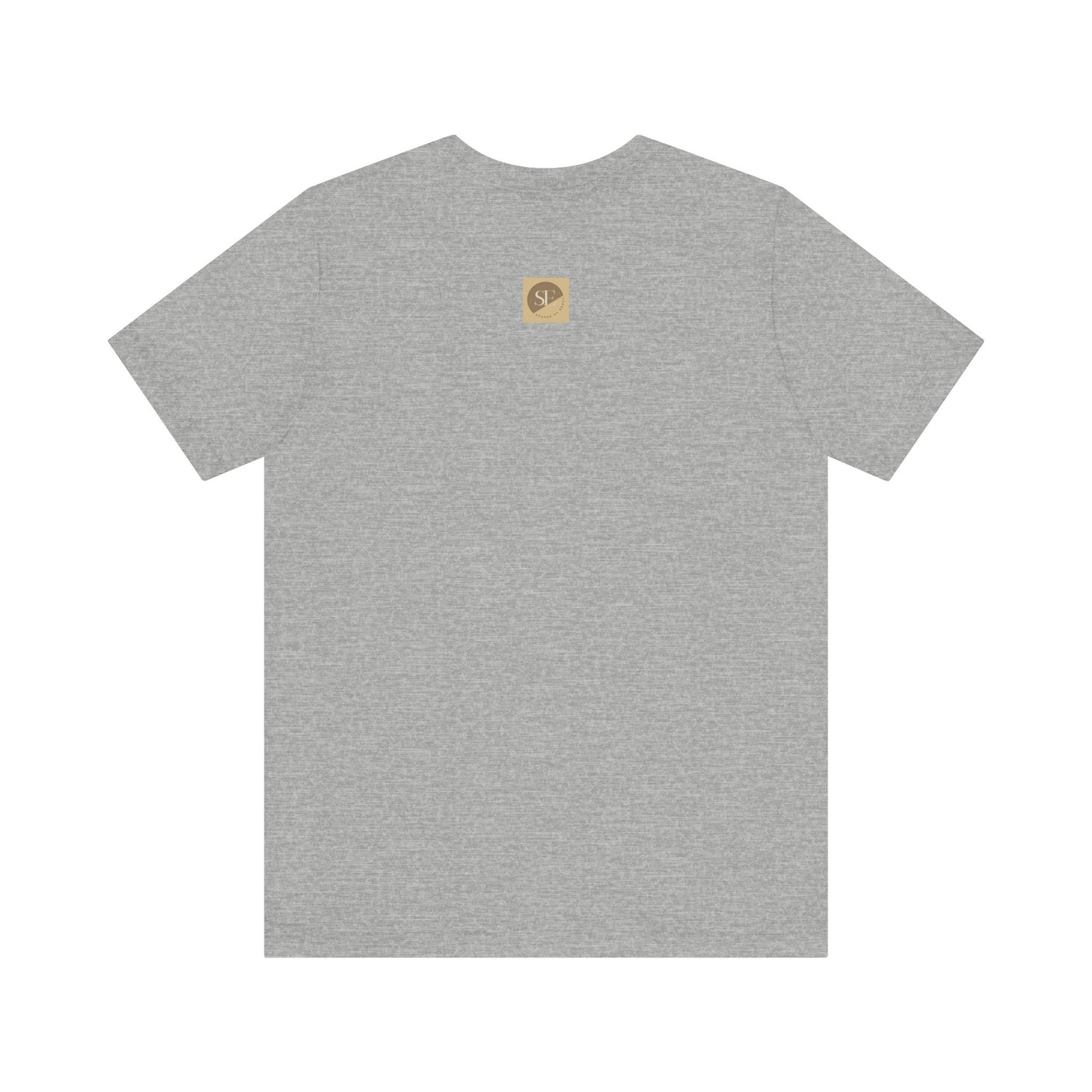 1908 Founders' Day Unisex Short Sleeve Tee