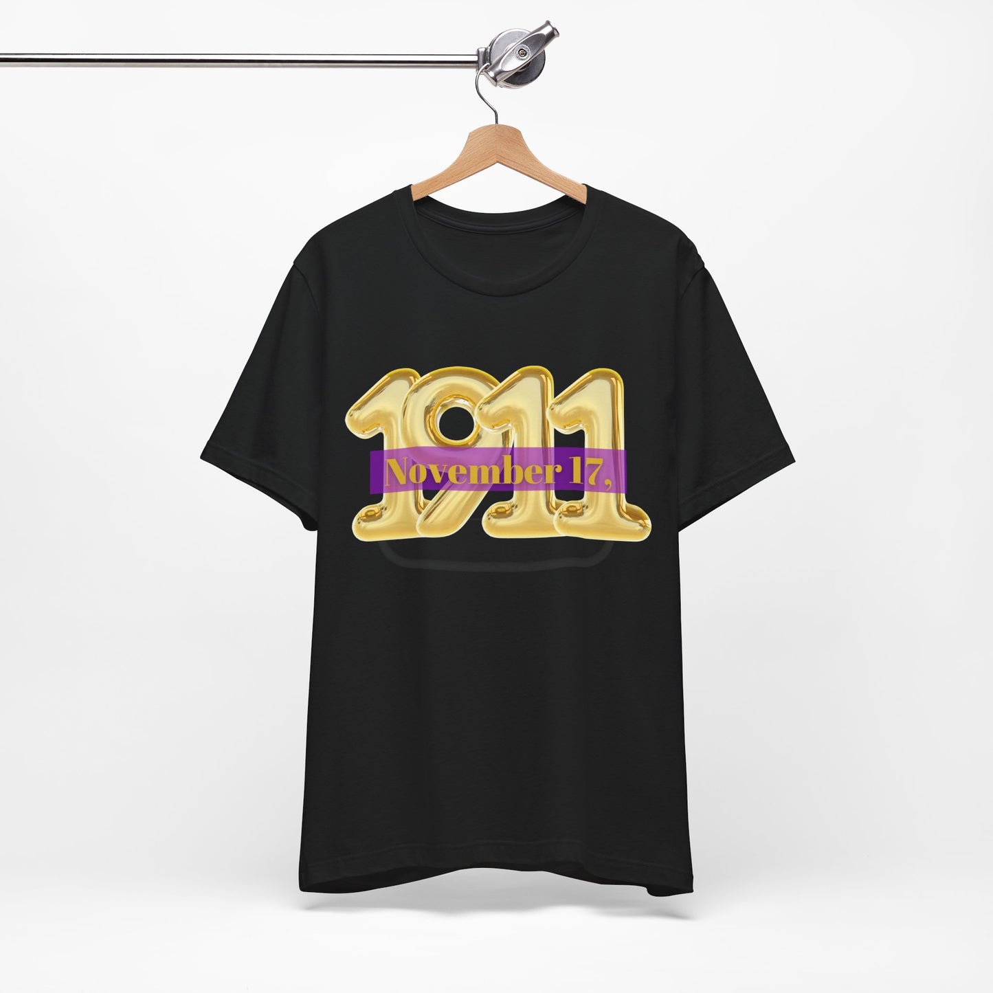 1911 Spotlight Short Sleeve Tee