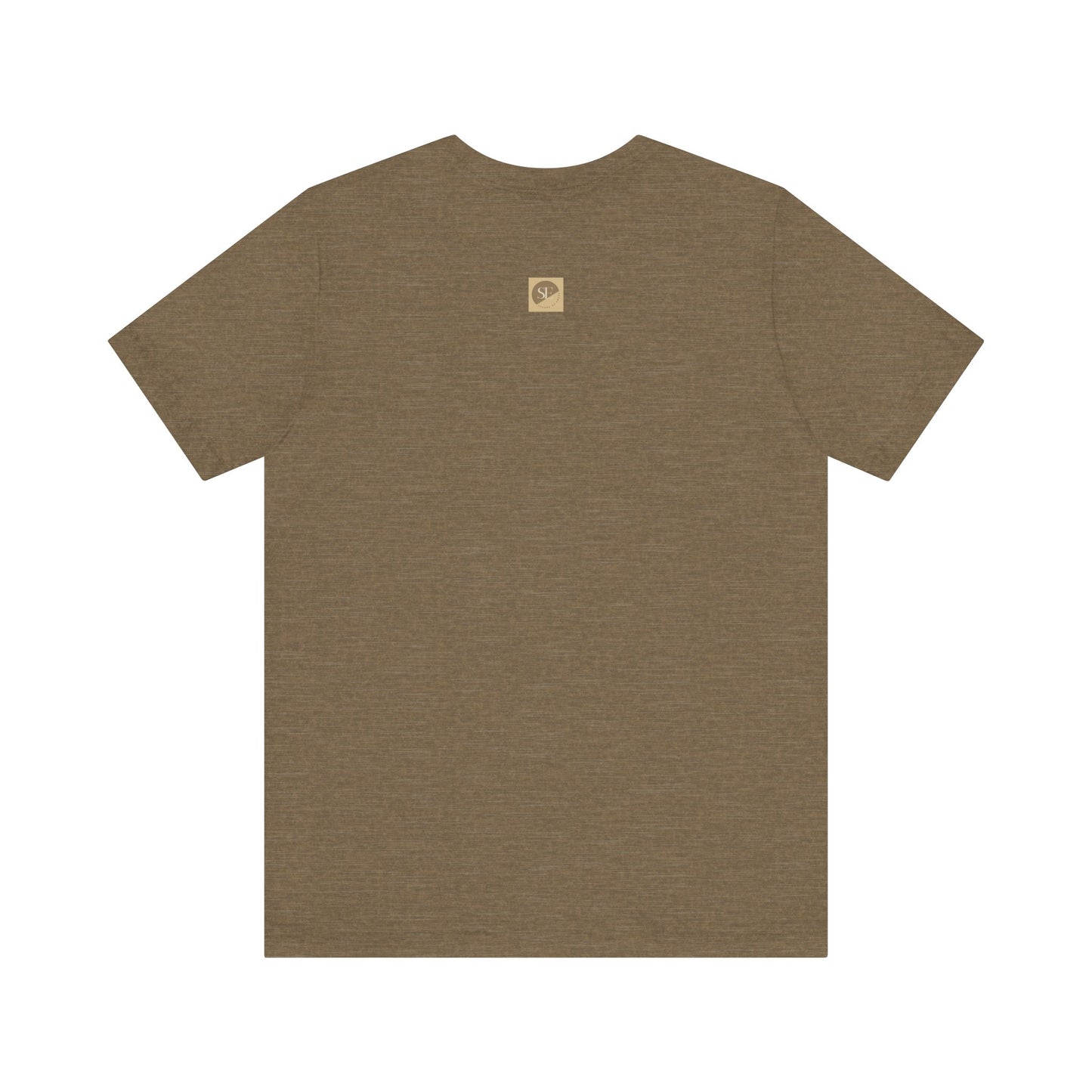 1911 Spotlight Short Sleeve Tee