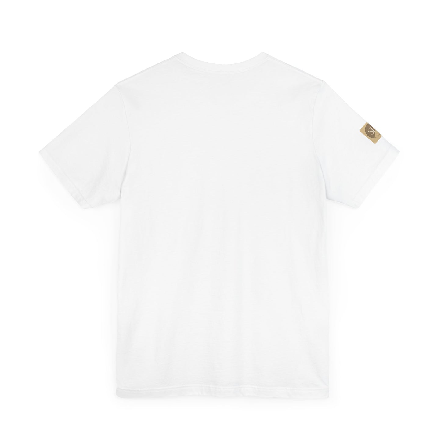 Never Apologize Tee