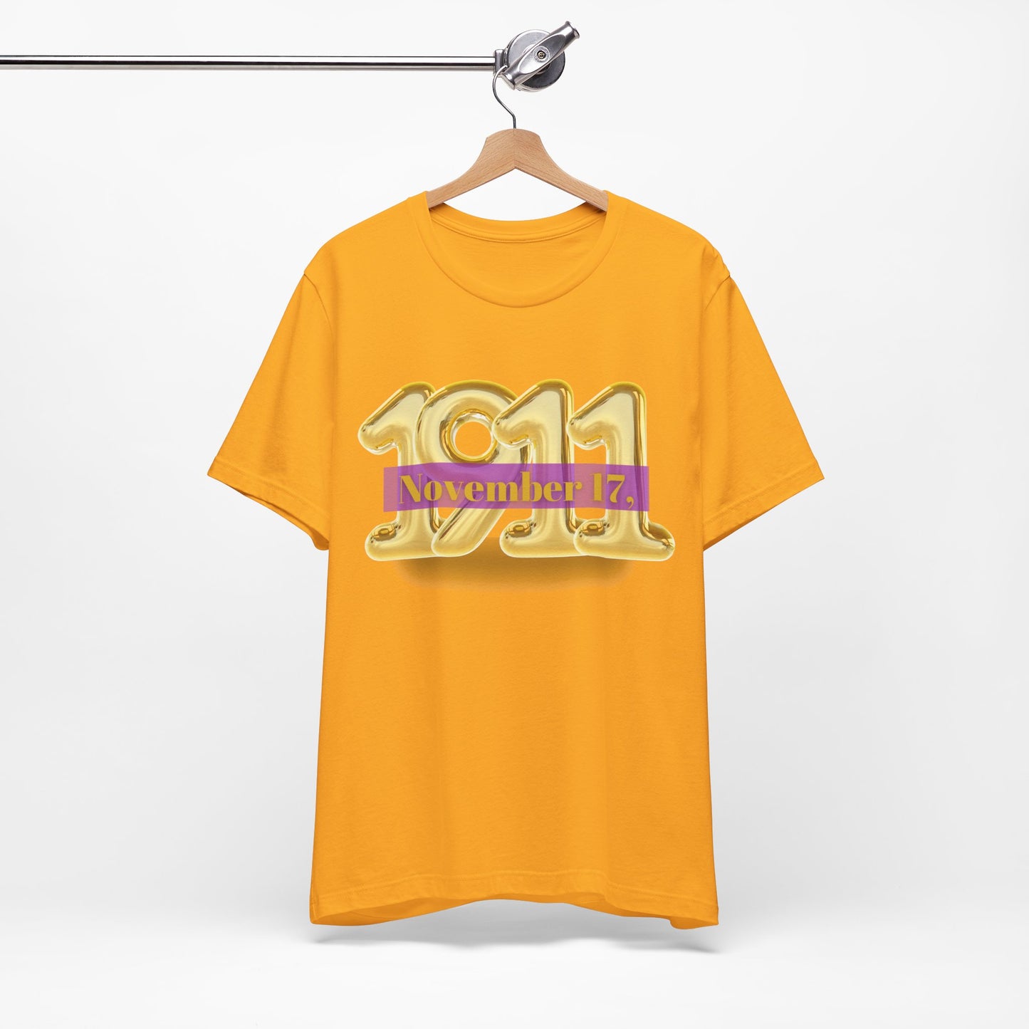 1911 Spotlight Short Sleeve Tee