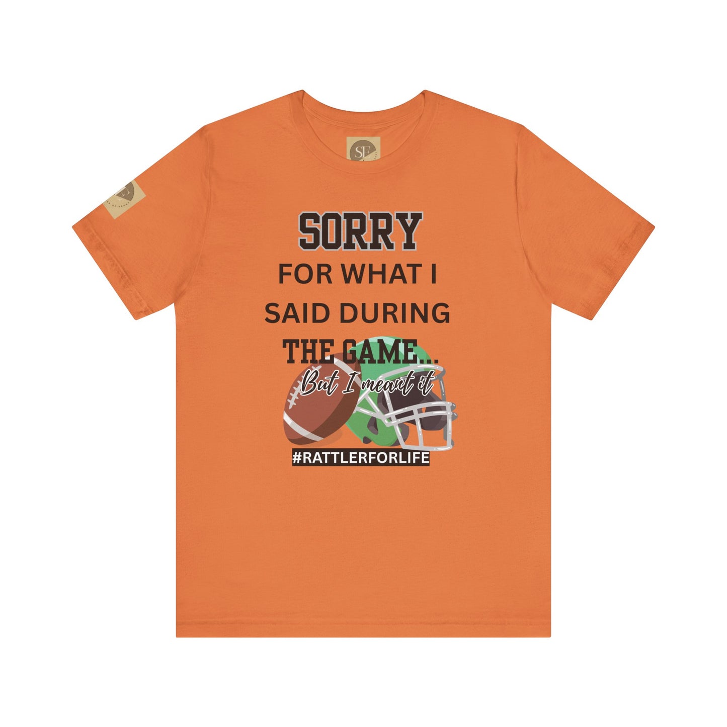 Game Day Trash Talk
