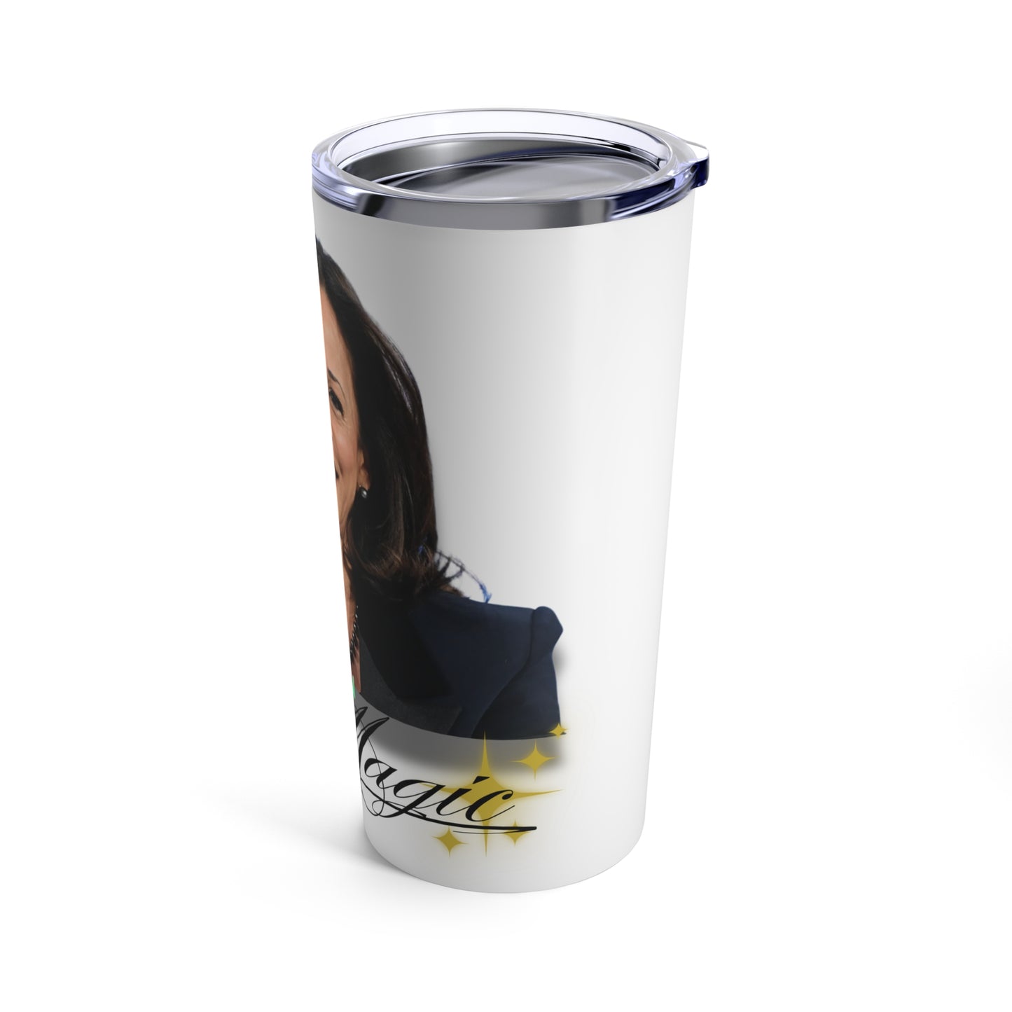 Kamala Kup Tumbler 20oz
