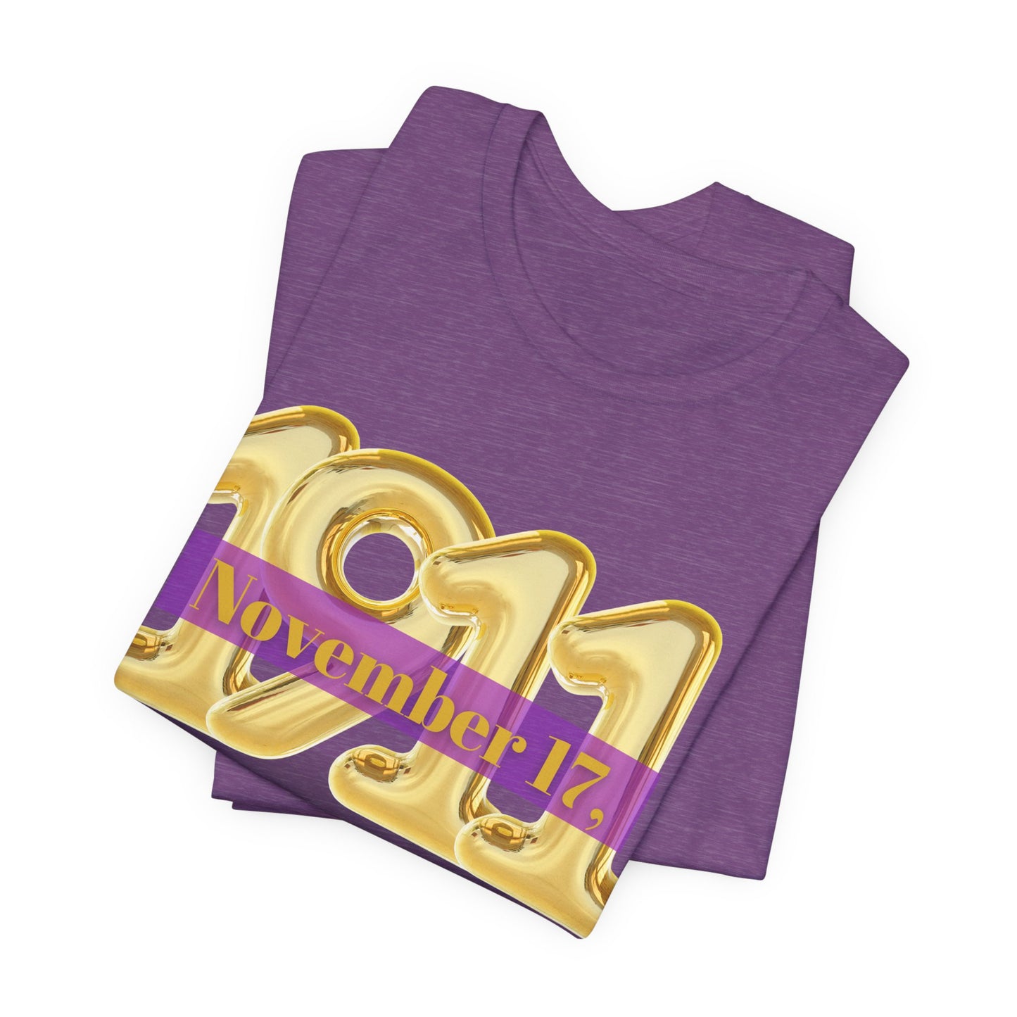 1911 Spotlight Short Sleeve Tee