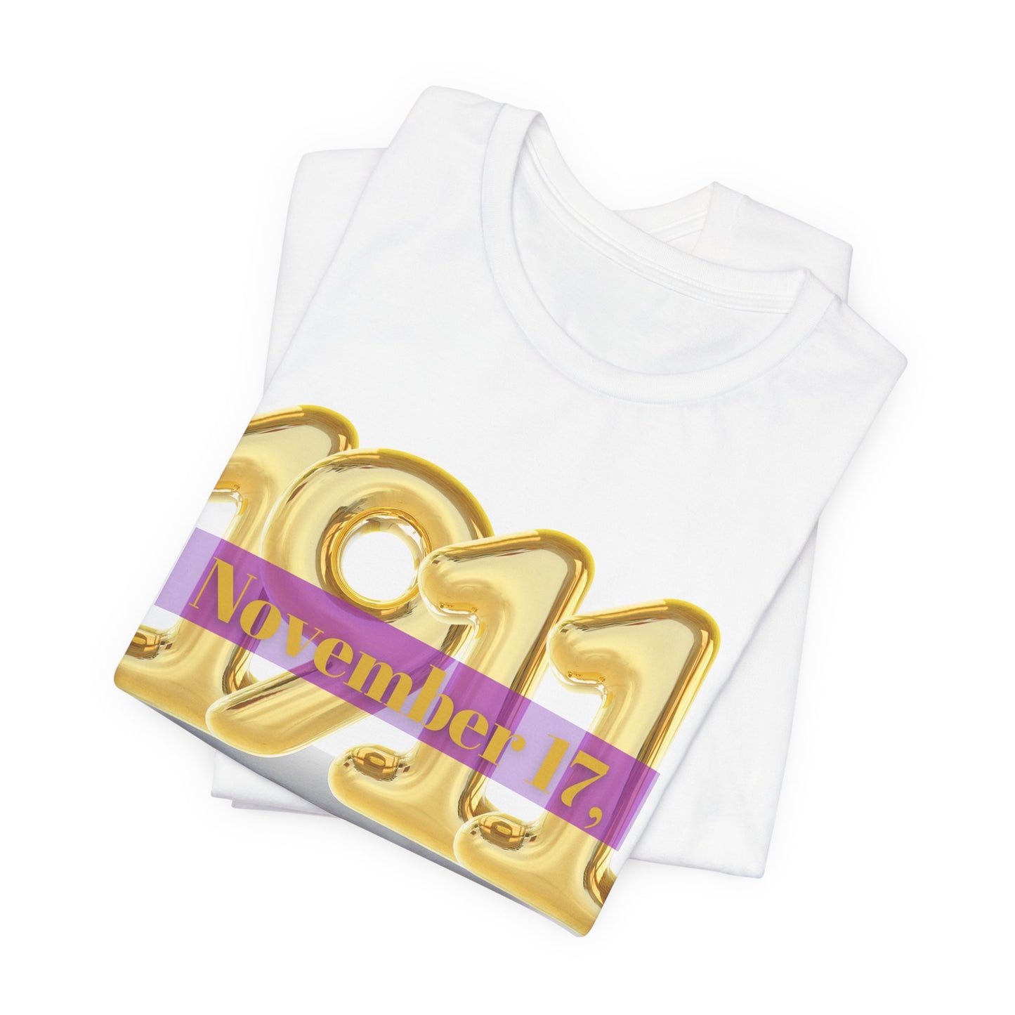 1911 Spotlight Short Sleeve Tee