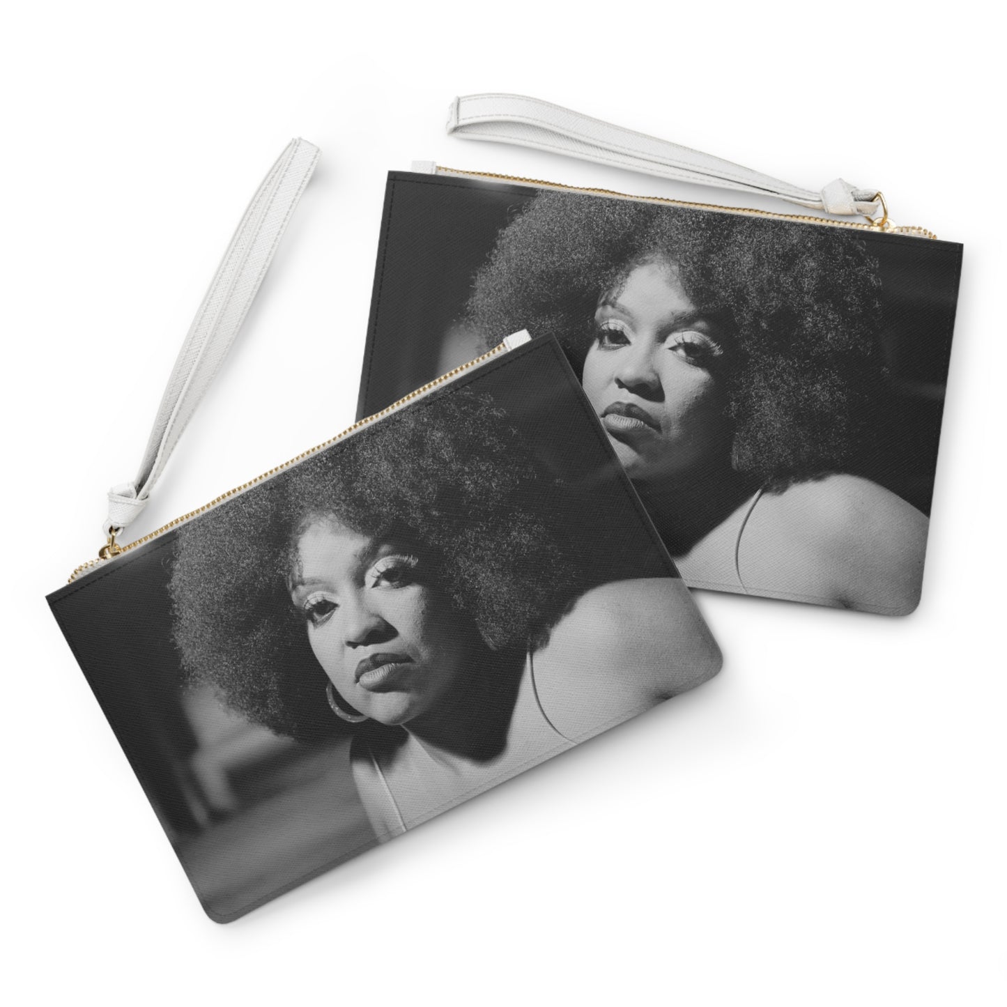 BW Clutch Bag